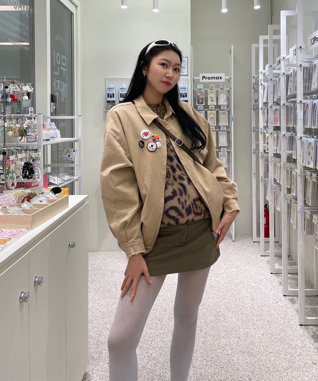 [AVANDRESS] ★24FW★Barbara Chain Shoulder Bag Avandress Barbara Chain Shoulder Bag – SEOUL TERRACE