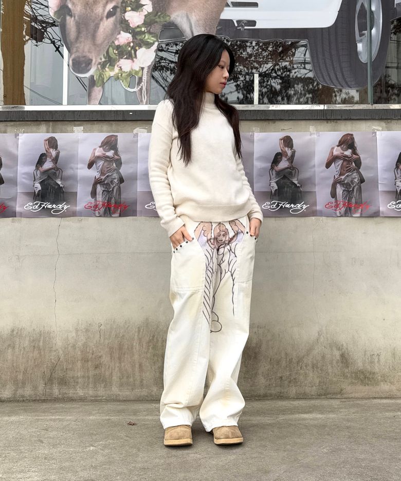 다양한 패션 콘텐츠가 모두 모이는 곳, 무신사 스냅