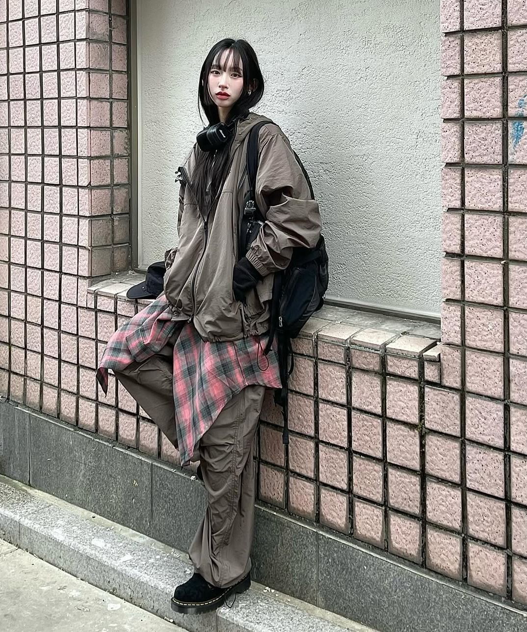 さらに100円引き◆LMC◆OG HOODIE VEST OG HOODIE VEST black - LMC | 엘엠씨
