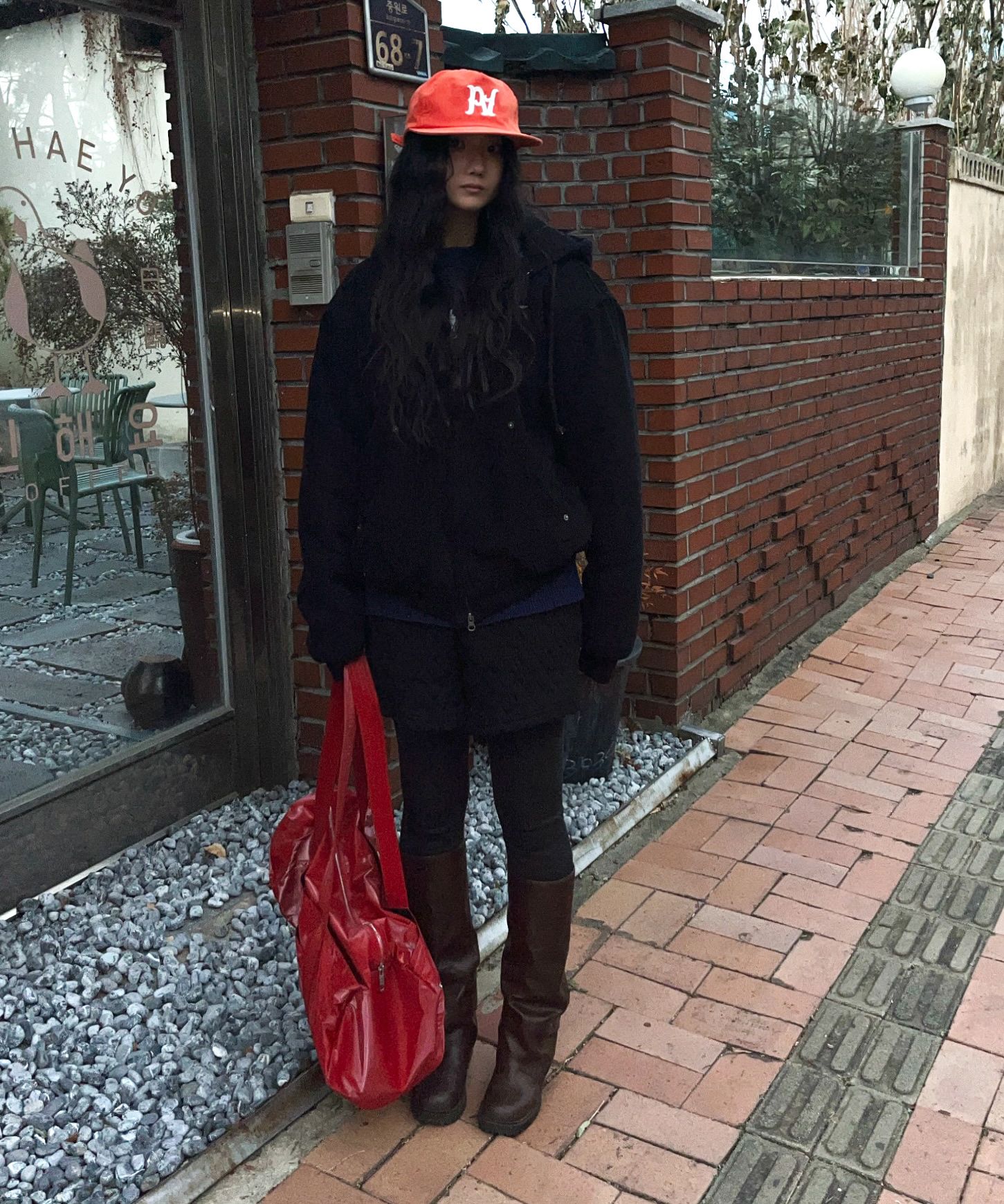 ◆NOT4NERD 4 Worshippers Oxford Hooded Work Jacket/3色◆ MUSINSA | NOT4NERD 4 Worshippers Oxford Hooded Work Jacket