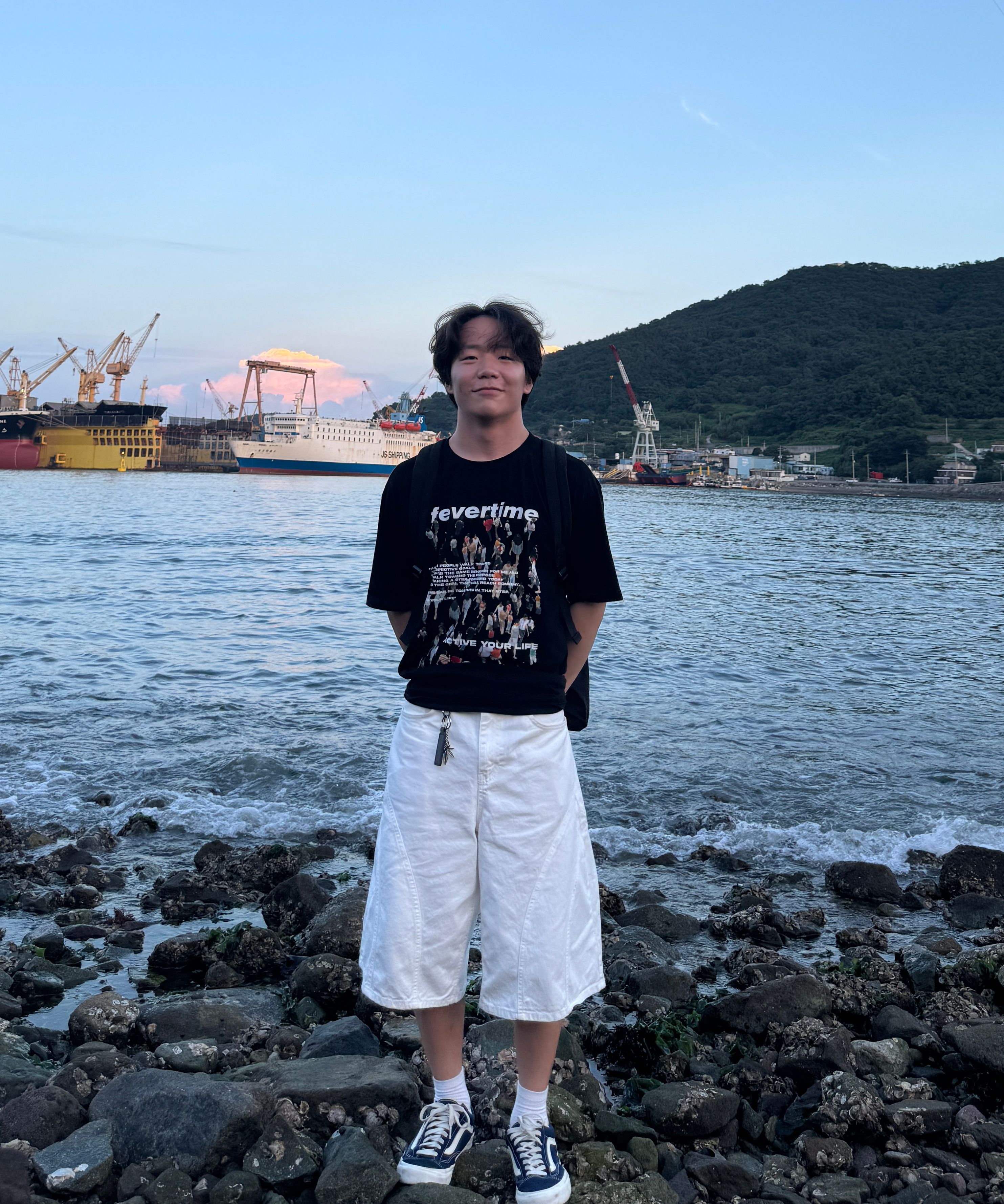 【mahagrid】23FW★ HUMAN BEING LS TEE HUMAN BEING LS TEE[BLACK] - MAHAGRID