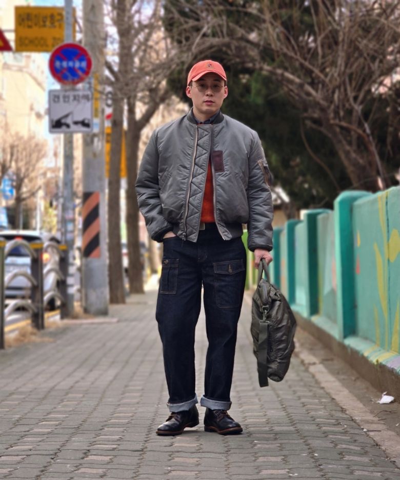 YMCLKY | 무신사 추천 브랜드
