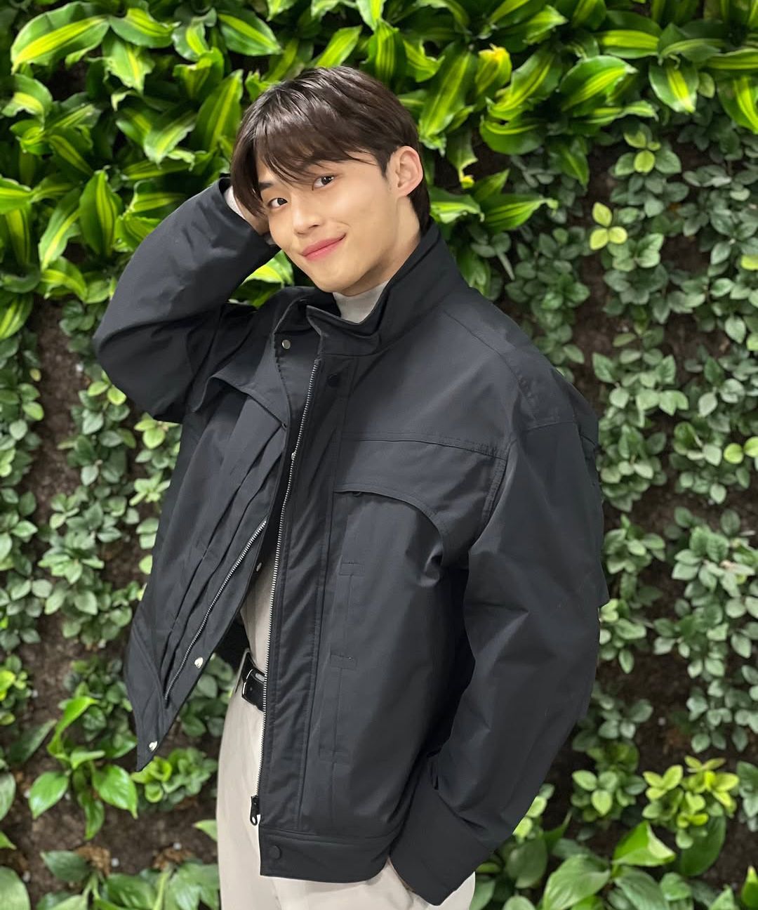 가넷옴므(GARNET HOMME) | 무신사 추천 브랜드