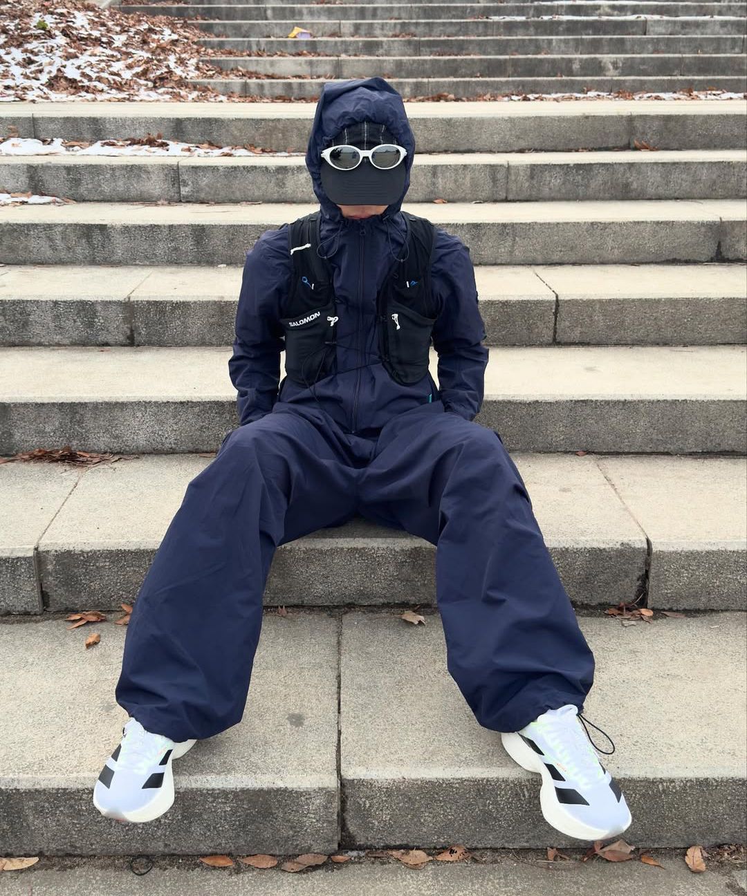 다양한 패션 콘텐츠가 모두 모이는 곳, 무신사 스냅