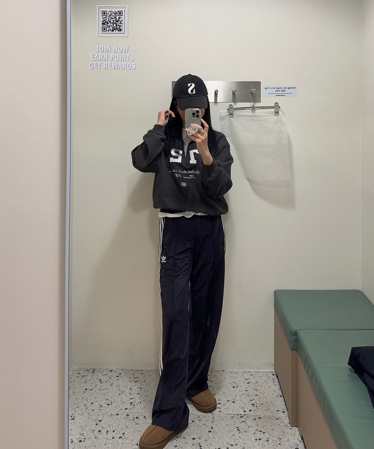 다양한 패션 콘텐츠가 모두 모이는 곳, 무신사 스냅