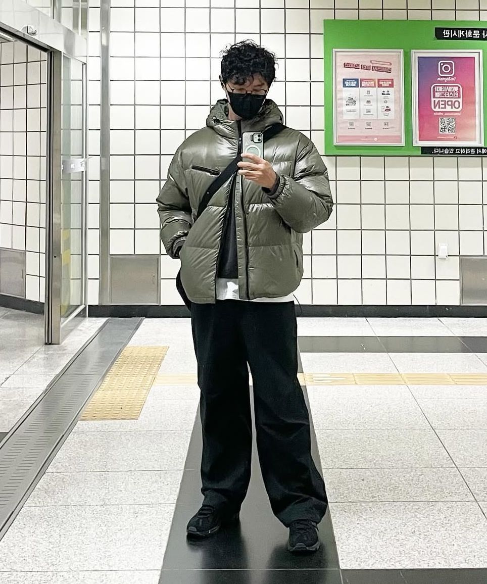 MUSINSA | TRAVEL [3-PACK] BASIC TRAVELER PIGMENT SWEATSHIRT