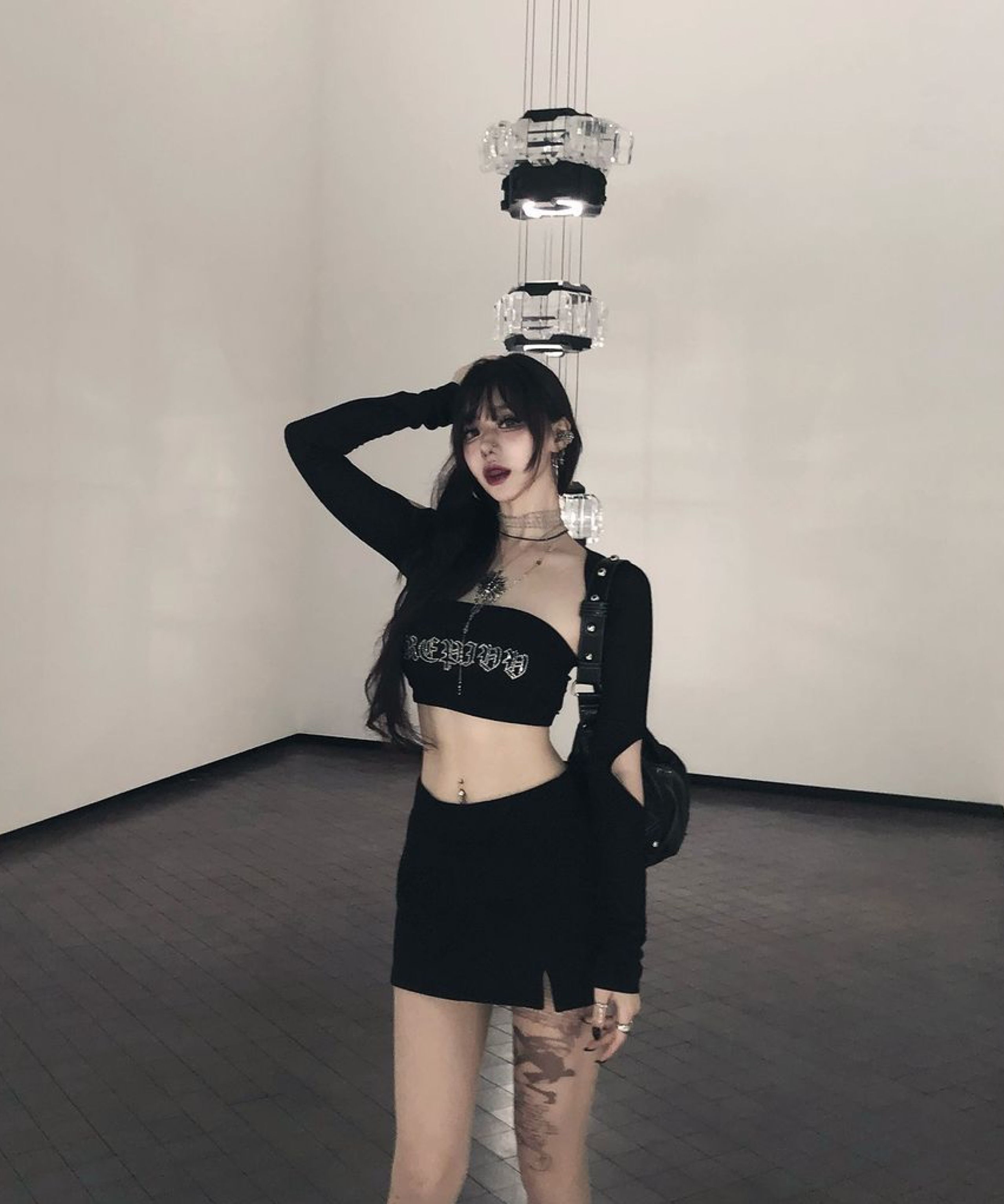 레피브(REPIVV) | 무신사 추천 브랜드