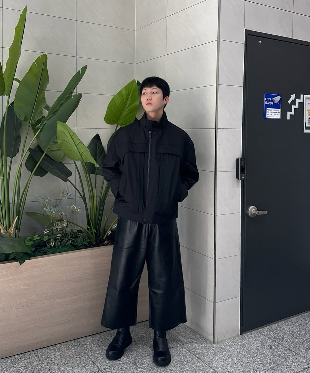 가넷옴므(GARNET HOMME) | 무신사 추천 브랜드