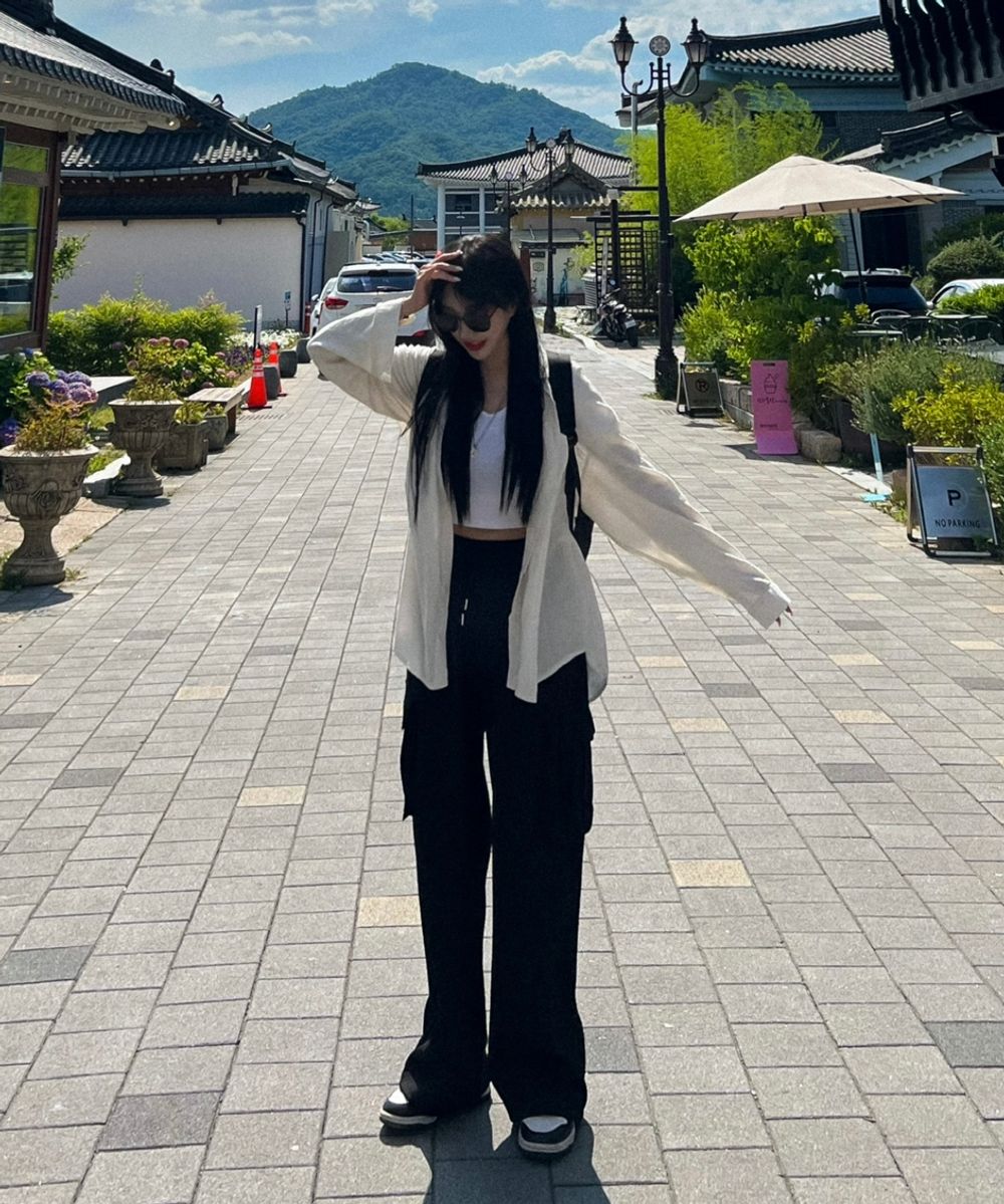 다양한 패션 콘텐츠가 모두 모이는 곳, 무신사 스냅