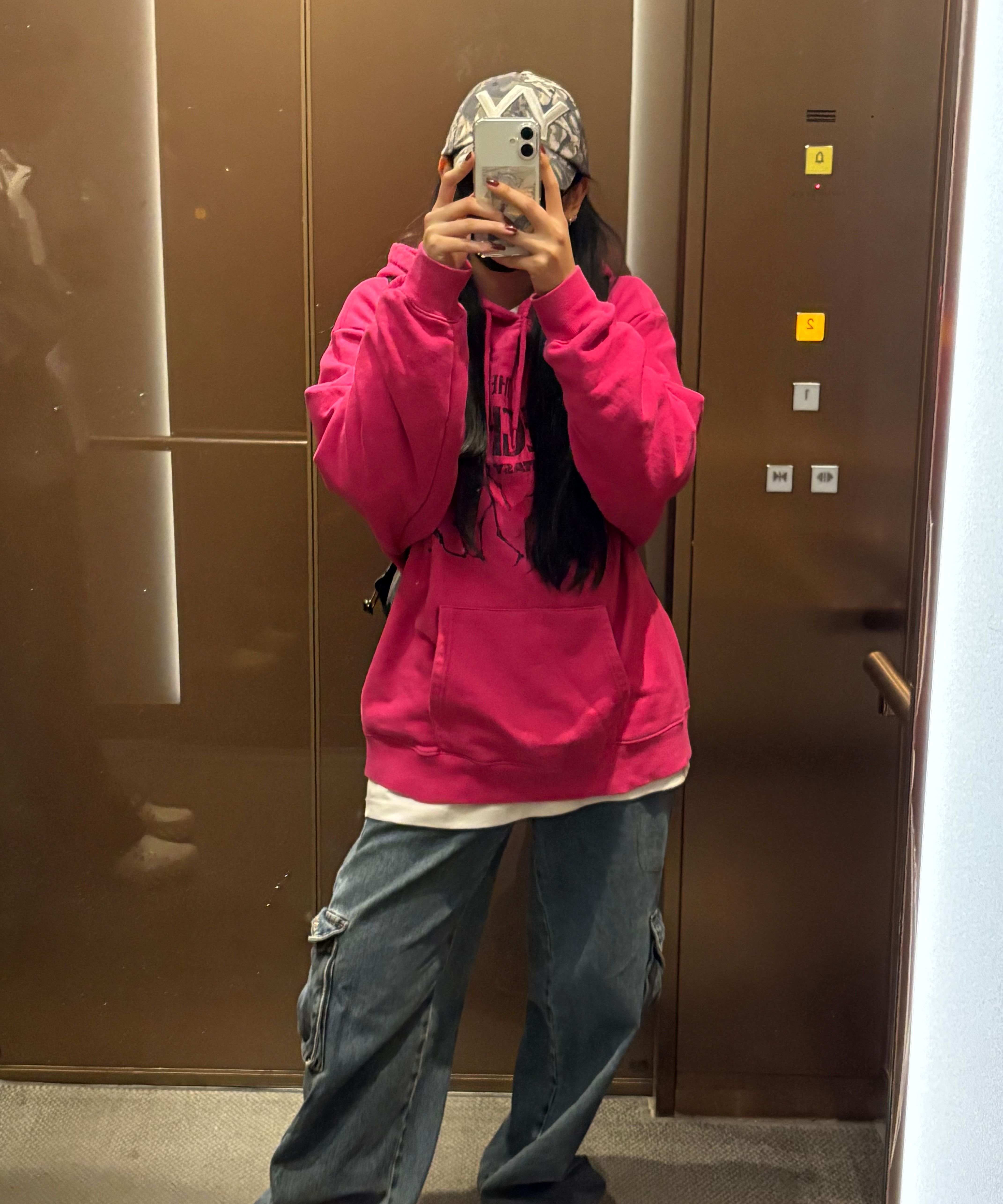 【SCULPTOR】Acid Cargo Jogger Pants Vintage Tint Acid Cargo Jogger Pants Vintage Tint – Sculptor