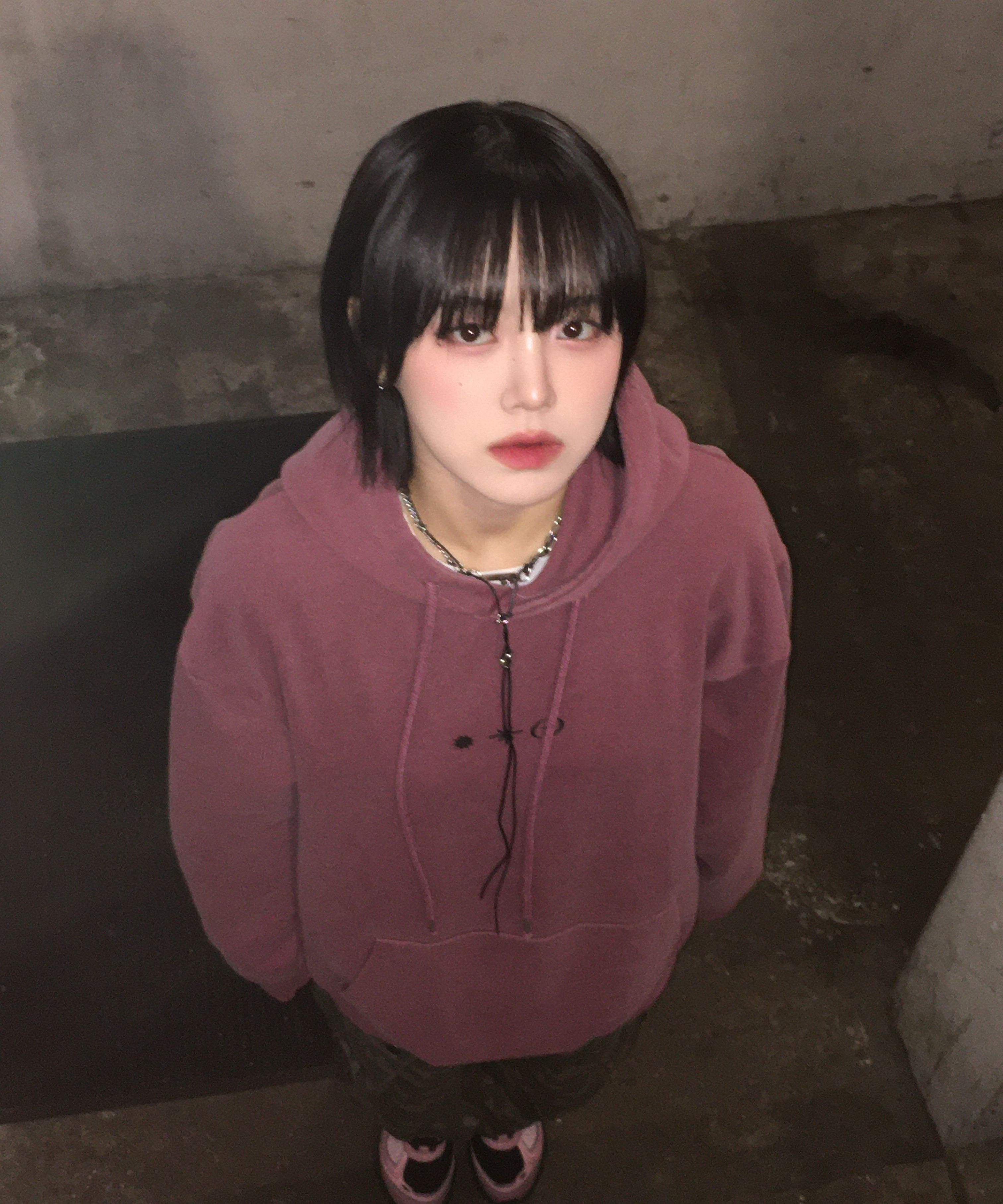 VENHIT ♥ Focus Pigment Hoodie /追跡付 VENHIT ♥ Focus Pigment Hoodie /追跡付 (VENHIT/パーカー