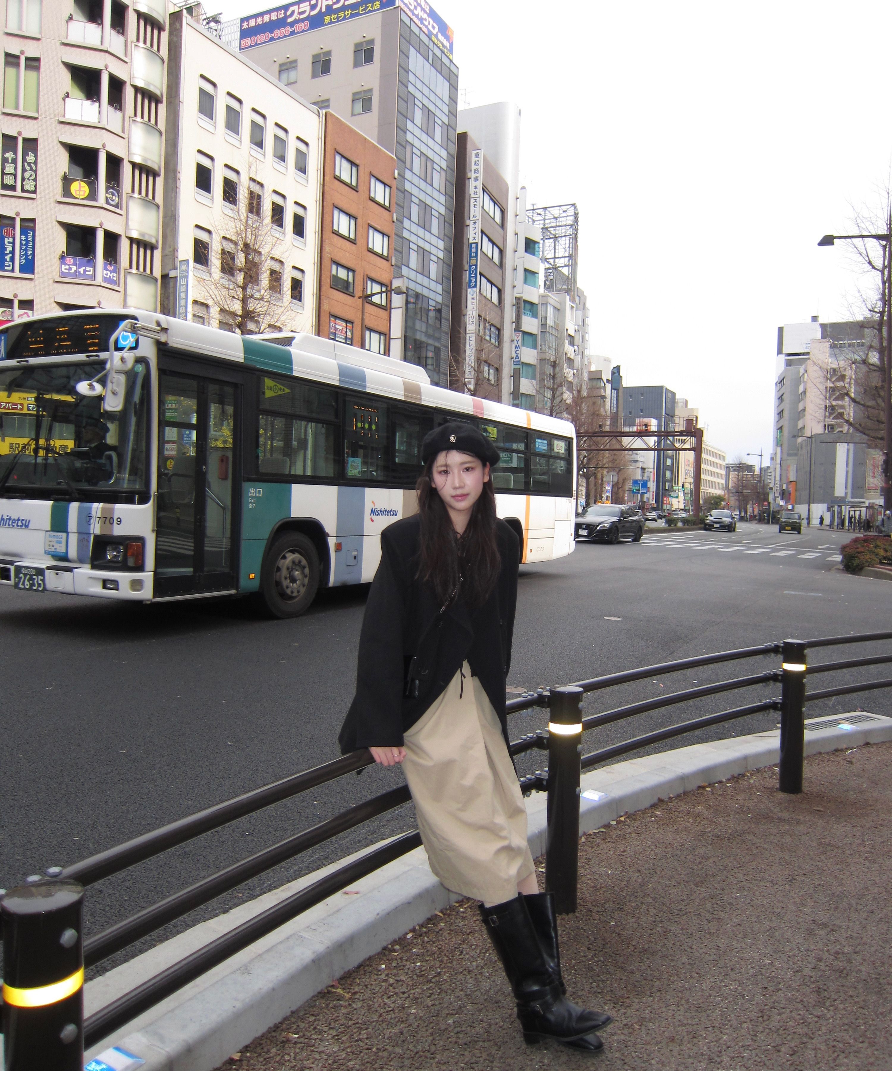 ○Fallett○ micro chain bag ivory FA2303BG07IV