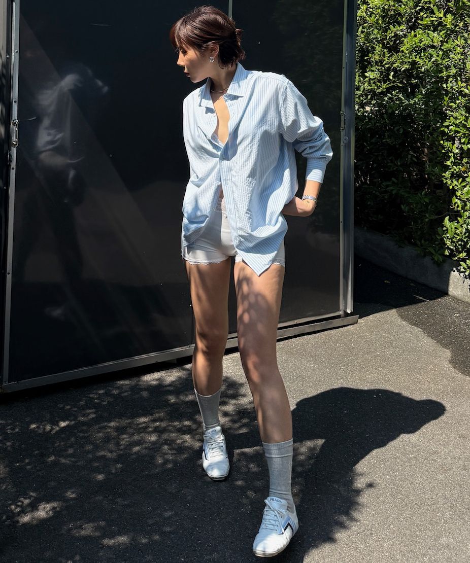 ★GLOWNY★ALLURE LACE BOYSHORTS (BLACK)★正規品/韓国直送料込 MUSINSA | GLOWNY ALLURE LACE BOYSHORTS (BLACK)