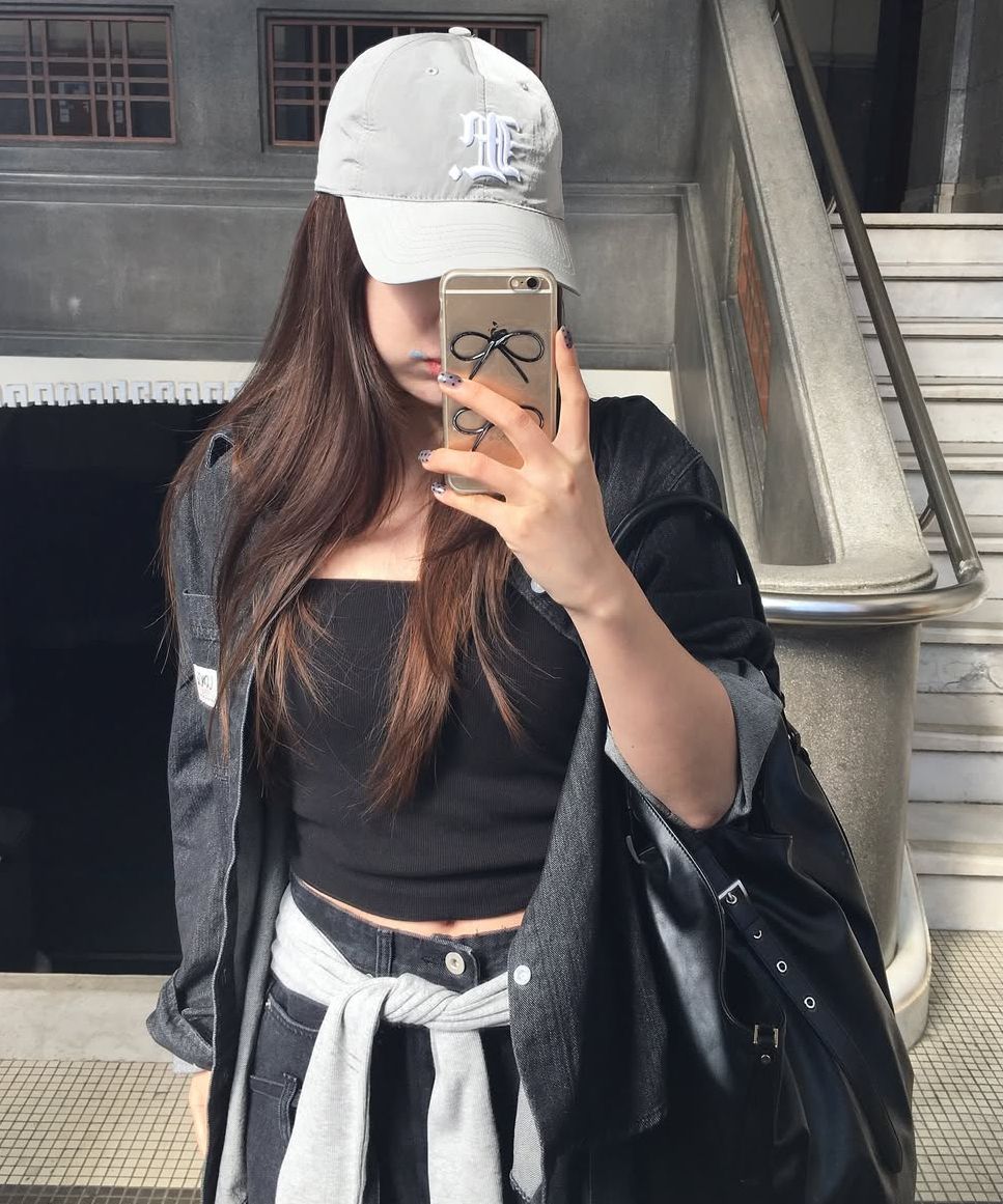★ LMC★ GOTHIC NYLON 6PANEL CAP black 0LM45SCP102BLK MUSINSA | LMC GOTHIC NYLON 6PANEL CAP black