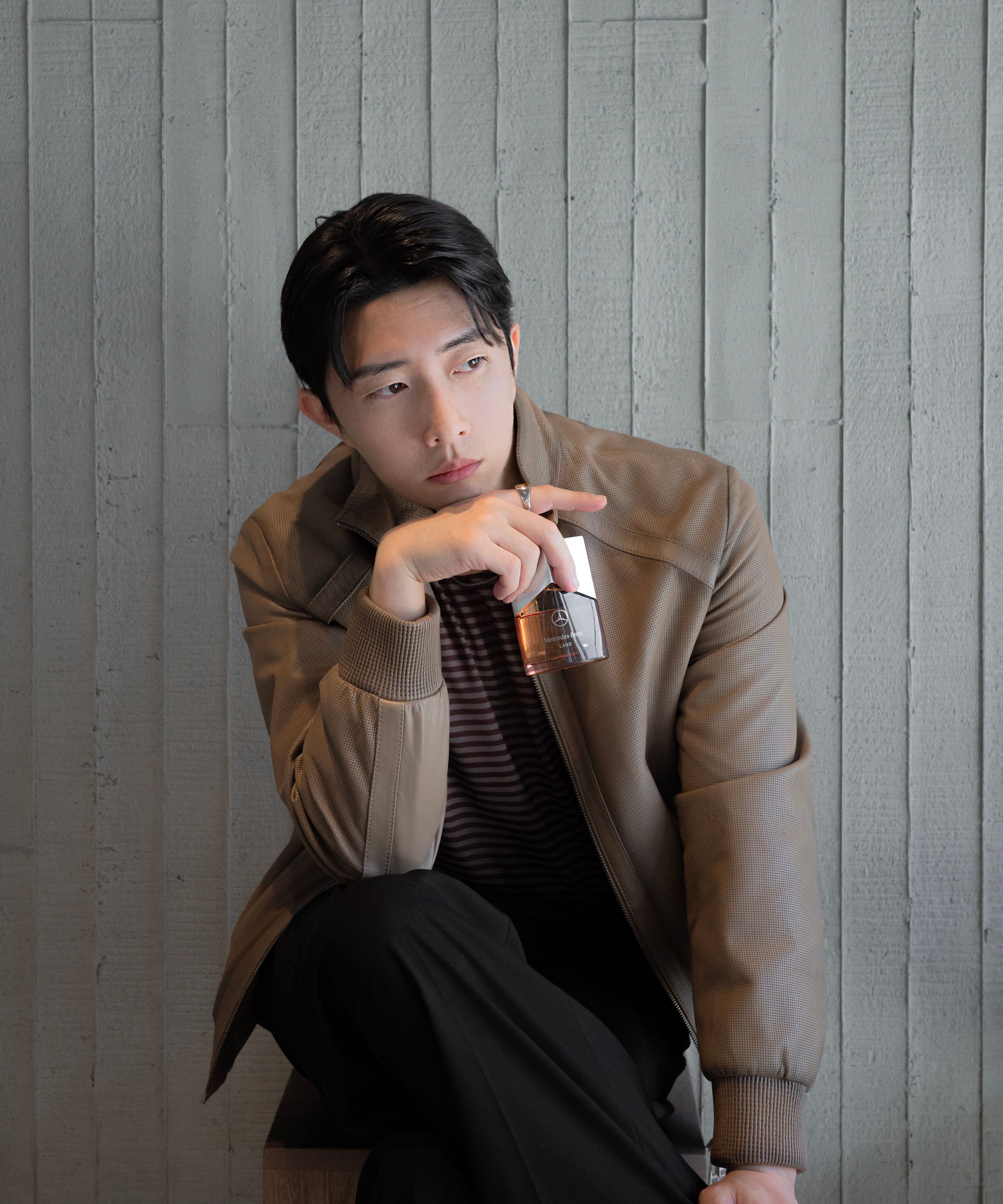 맨온더분(MAN ON THE BOON) | 무신사 추천 브랜드