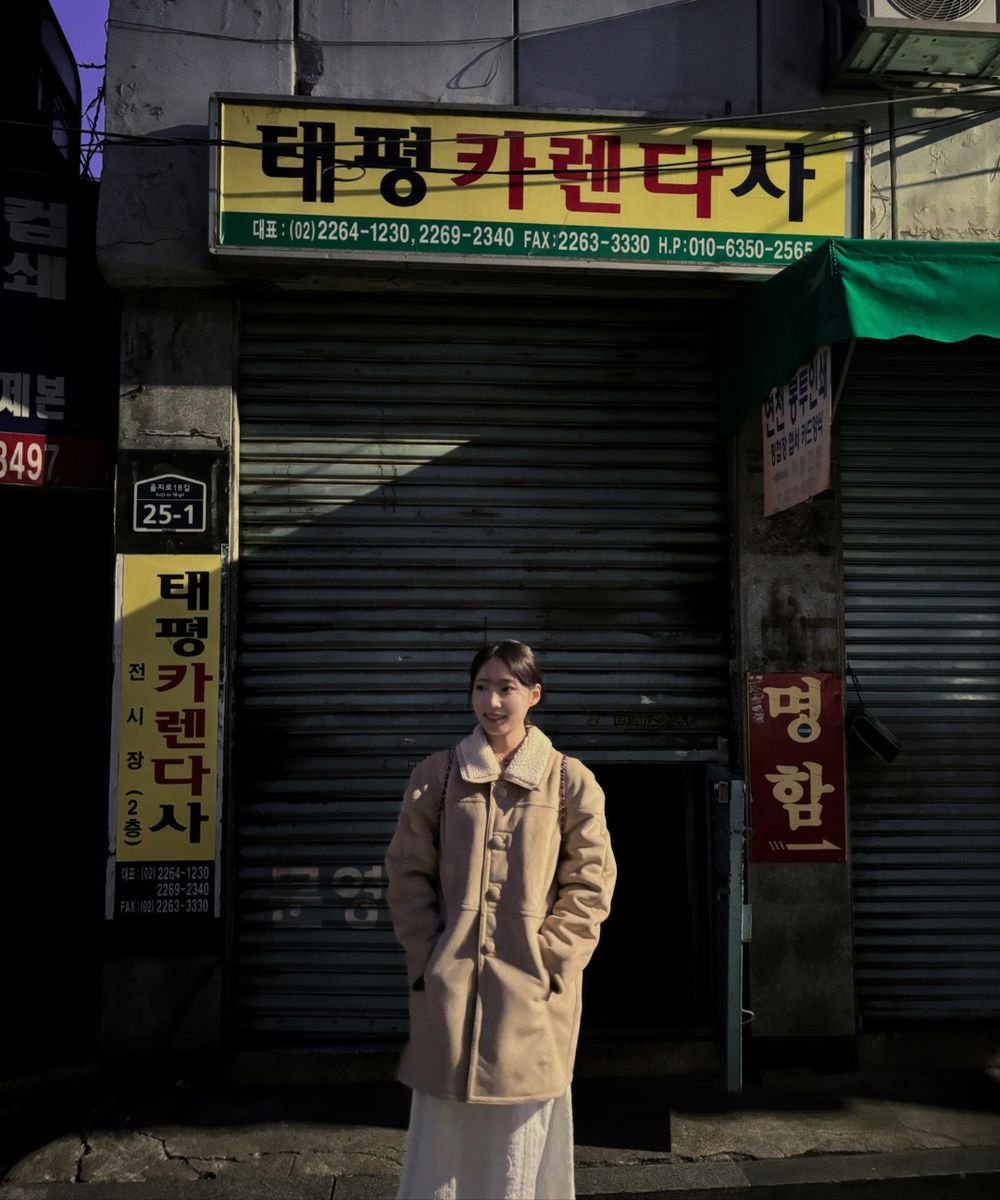 다양한 패션 콘텐츠가 모두 모이는 곳, 무신사 스냅