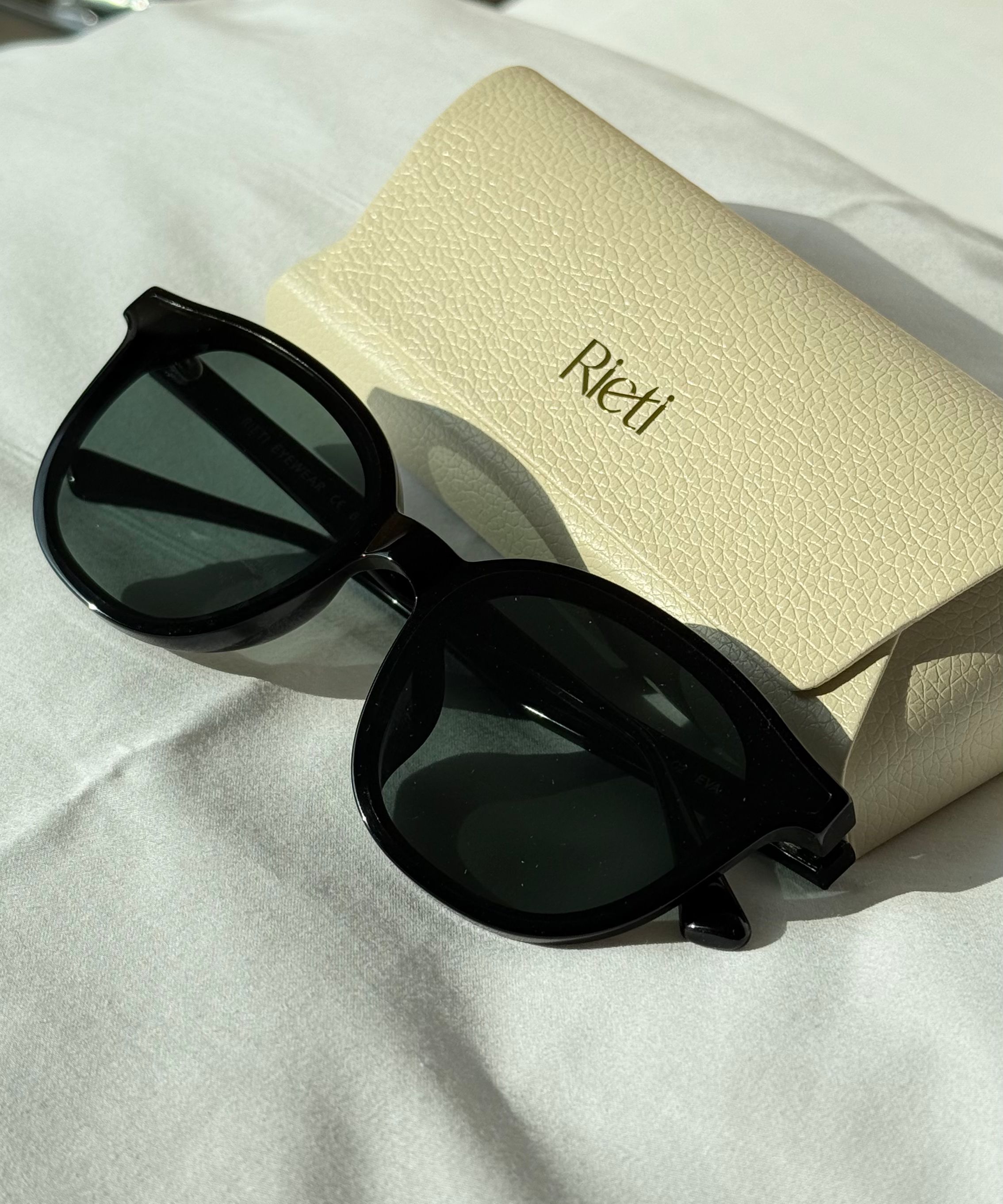 리에티(RIETI) EVA RT 2015 C3 BEIGE - 사이즈 & 후기 | 무신사