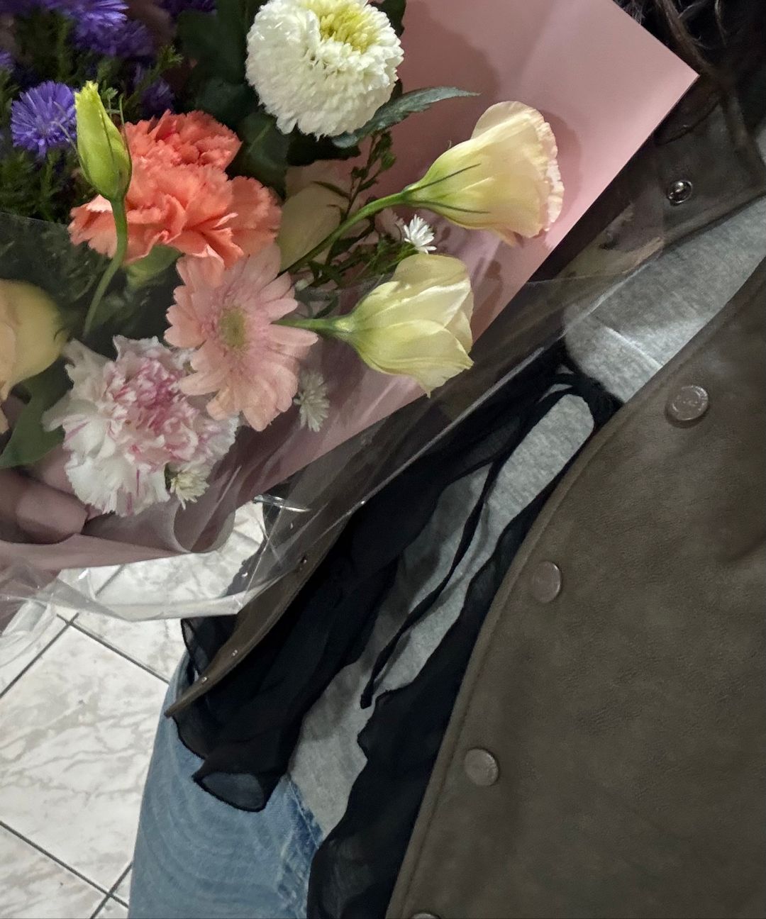 GROVE ■ GRADY LEATHER JUMPER (2COLOR) ジャンパー MUSINSA公式 | GROVE GRADY LEATHER JUMPER (2COLOR)