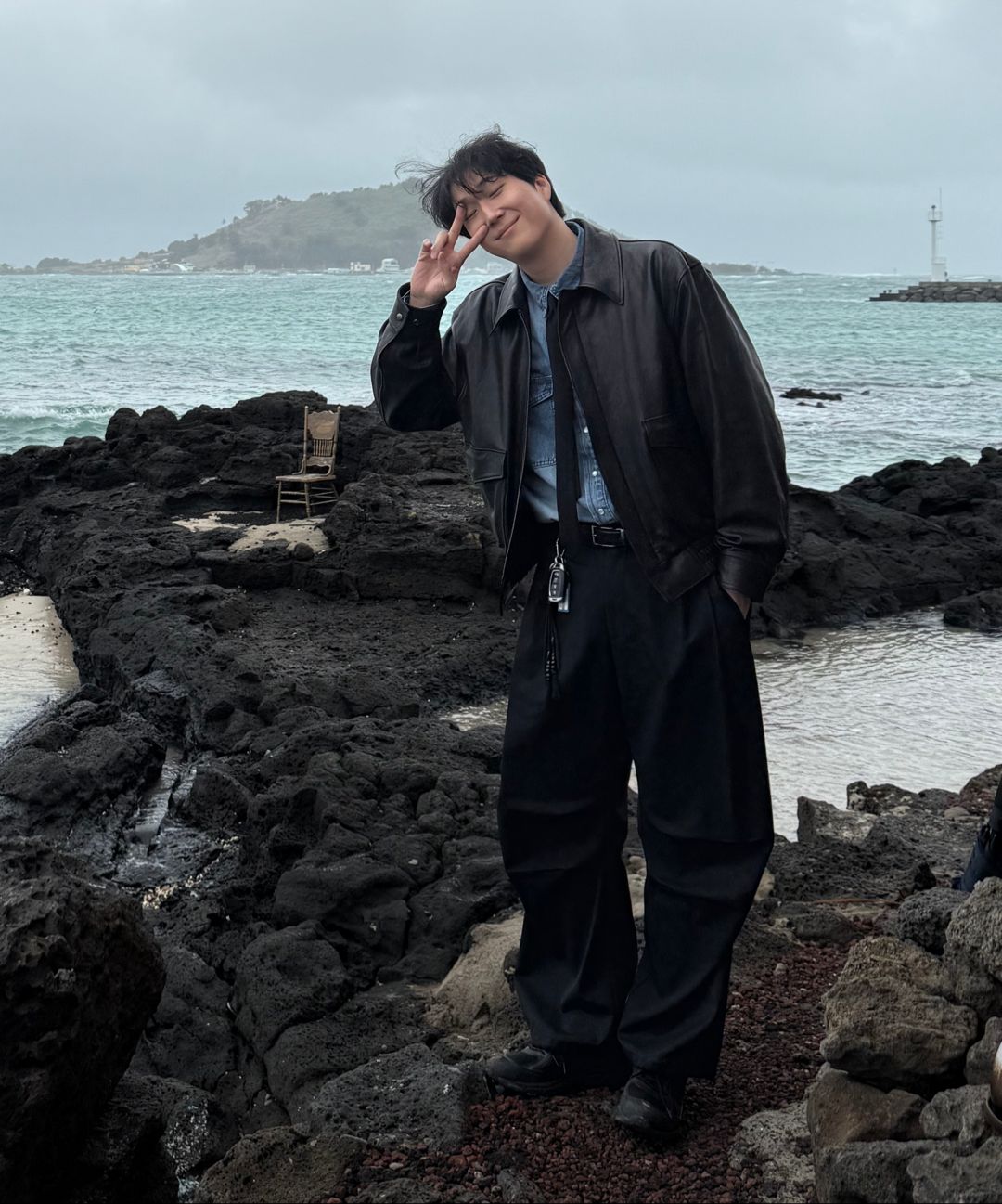 鹿島アントラーズ　ナイロン　フード付き ジャケット　LL KASHIMA ANTLERS OUTDOOR LINE シェルパーカー・ボアジップ