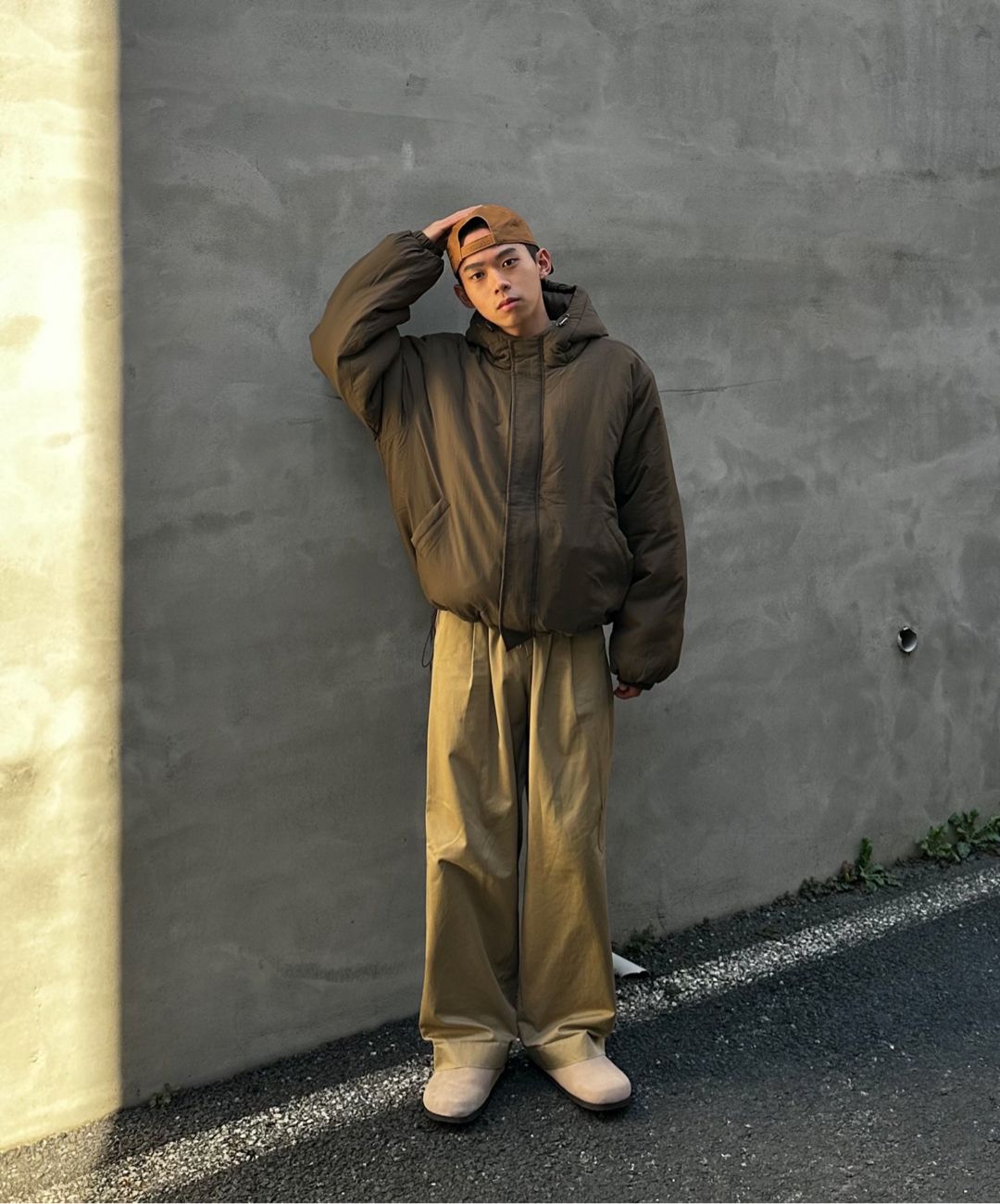 ◆Chubasco◆ CANTO FUR BACK STRAP MULE FCC2409 TAUPE CHUBASCO CANTO FUR BACK STRAP MULE FCC2409 TAUPE - chubasco