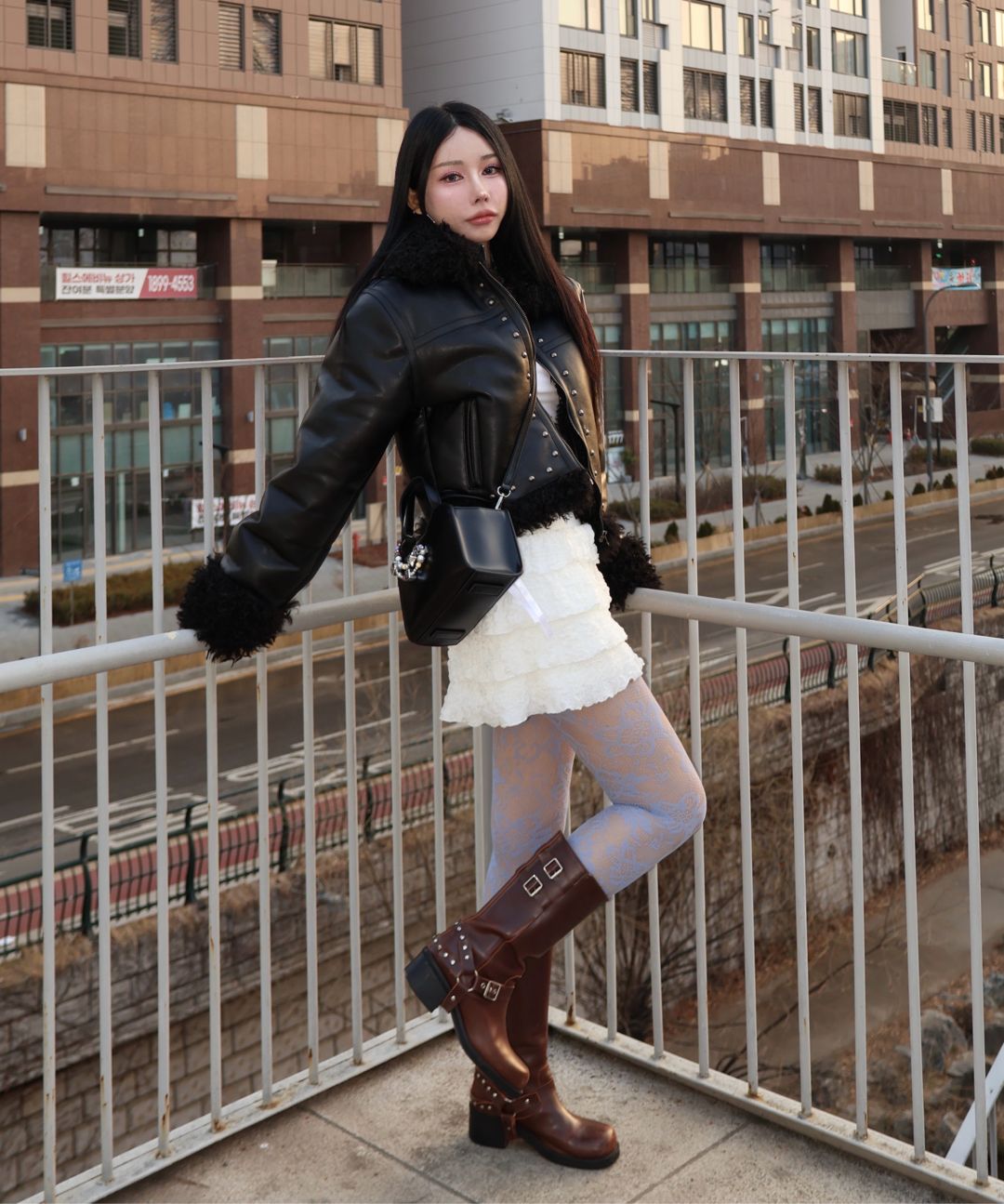 Rose Frantz ♥ Satin CanCan Mini Skirt /追跡付 Rose Frantz ♥ Satin CanCan Mini Skirt /追跡付 (Rose Frantz
