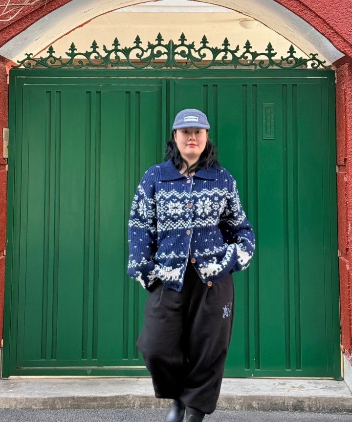 [GRAVER]★24FW★LUCKY-RABBIT TRAINING PINTUCK WIDE PANTS MUSINSA | GRAVER [UNISEX]LUCKY-RABBIT Training Pintuck Wide