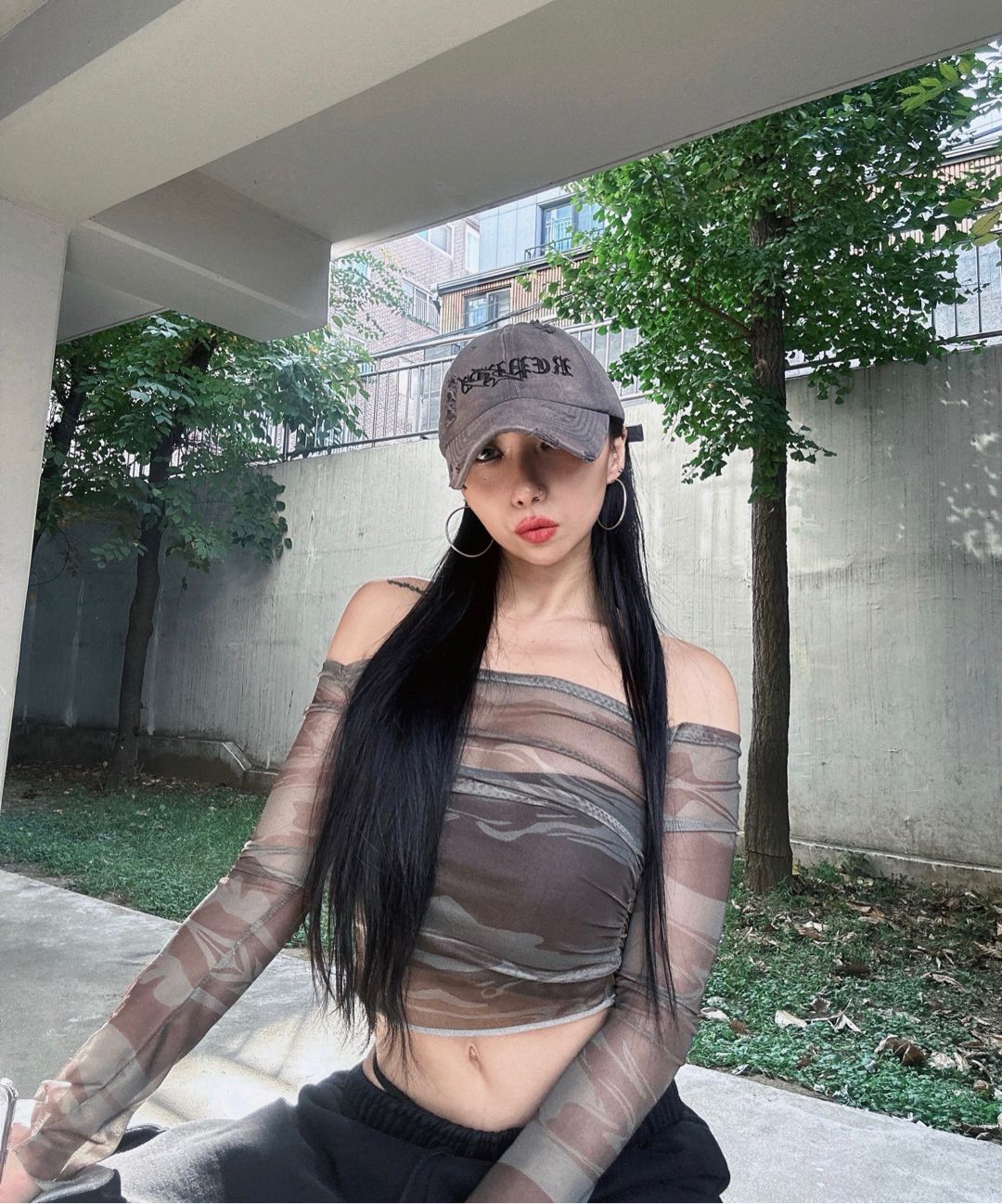 레피브(REPIVV) | 무신사 추천 브랜드