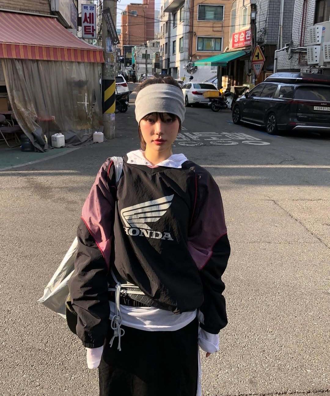 다양한 패션 콘텐츠가 모두 모이는 곳, 무신사 스냅