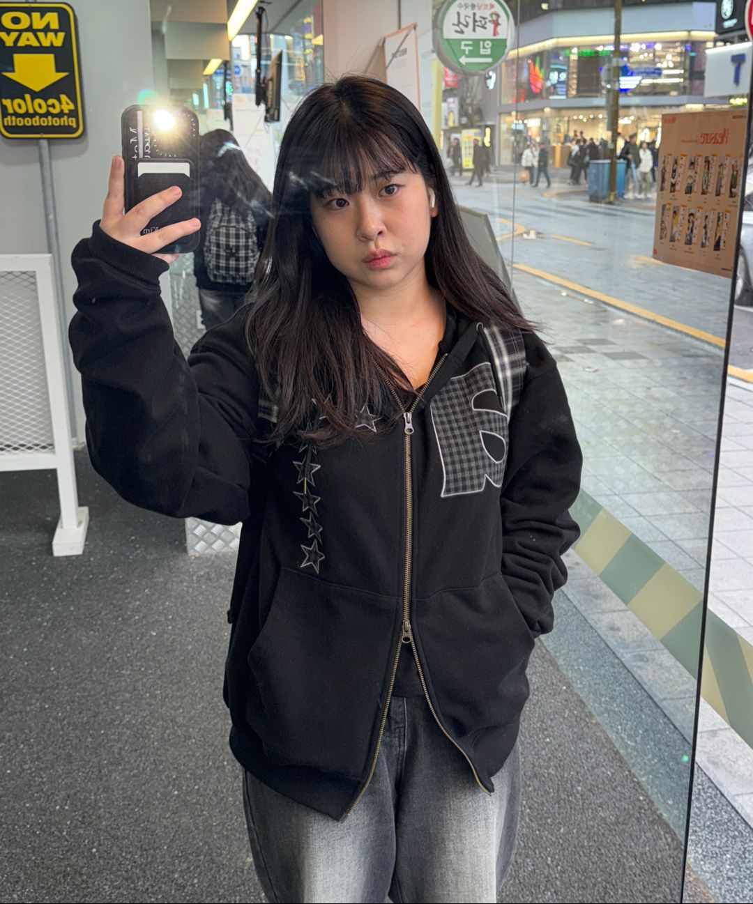 【THE COLDEST MOMENT】TCM at hooded zipup BLACK☆大人気☆ MUSINSA | THE COLDEST MOMENT TCM at hooded zip-up (black)