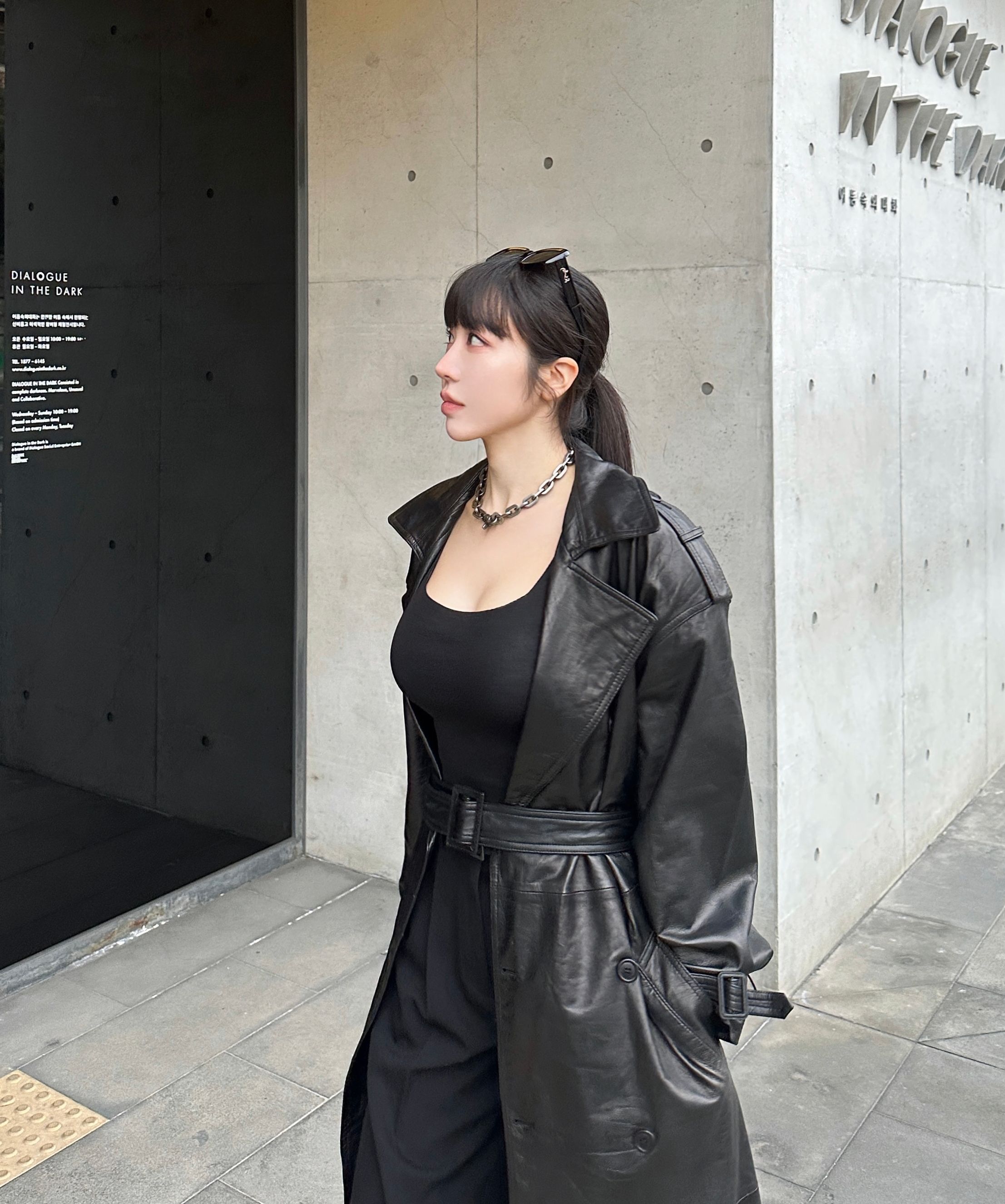 【RECLOW】 MAYE SUNGLASS /追跡付 7월 17일 출고] MAYE SUNGLASS 5 COLOR_RECLOW - 코오롱몰