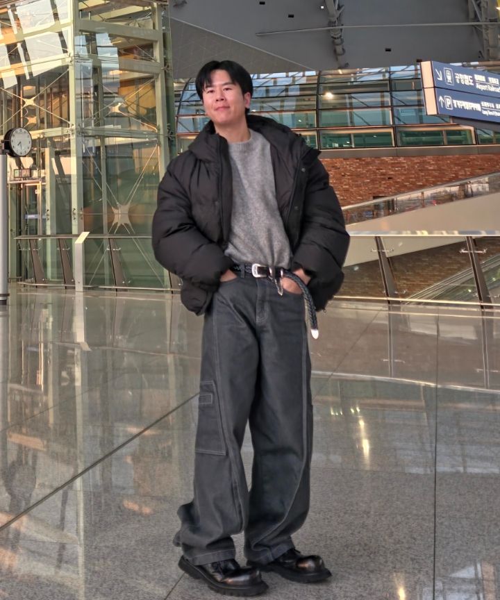 靴 DNSR Mammoth Holders Leather The B Shoes MUSINSA | DNSR Mammoth Holders Leather The B Shoes