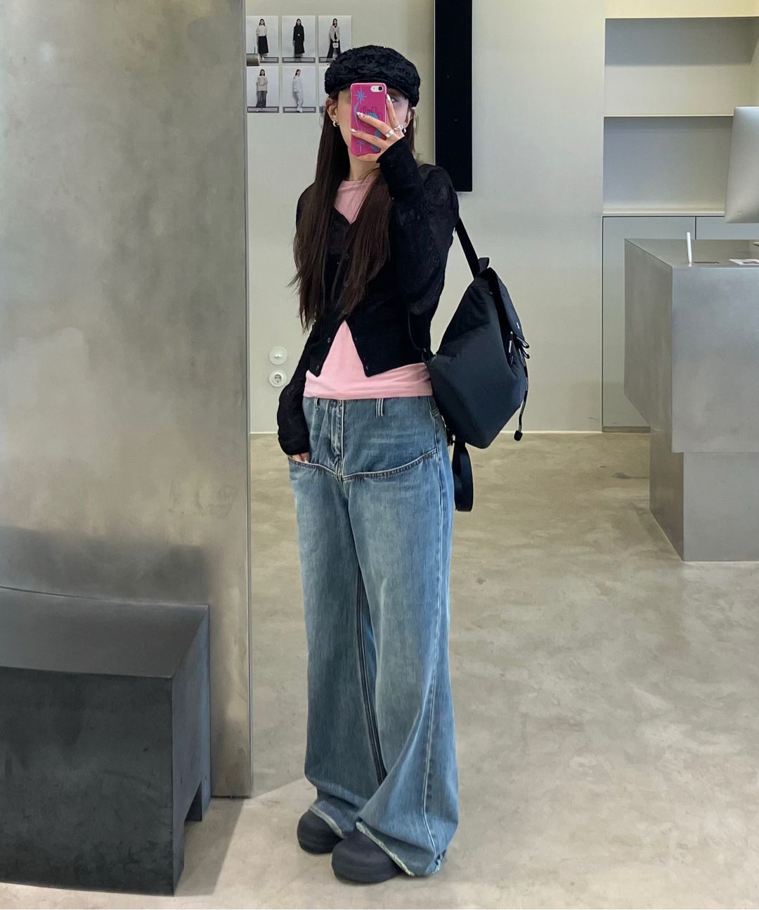 ★ DIAGONAL★ SOFT BASIC TEE 3color DA251T01 MUSINSA | DIAGONAL SOFT BASIC TEE (3color)