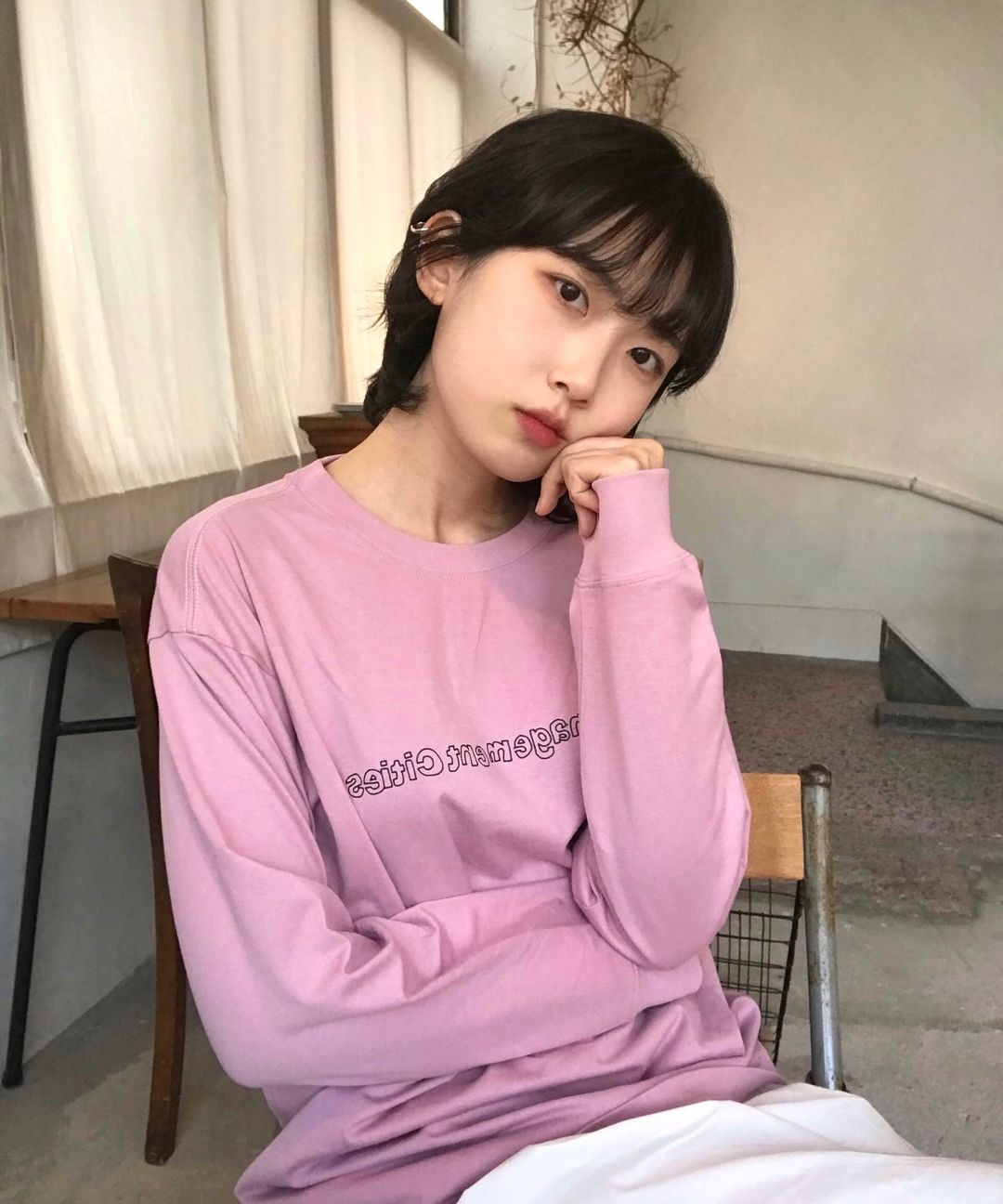 Tシャツ・カットソー LMC FN DOODLE TEE pink 0LM45STS101PNK MUSINSA | LMC FN DOODLE LONG SLV TEE indi pink