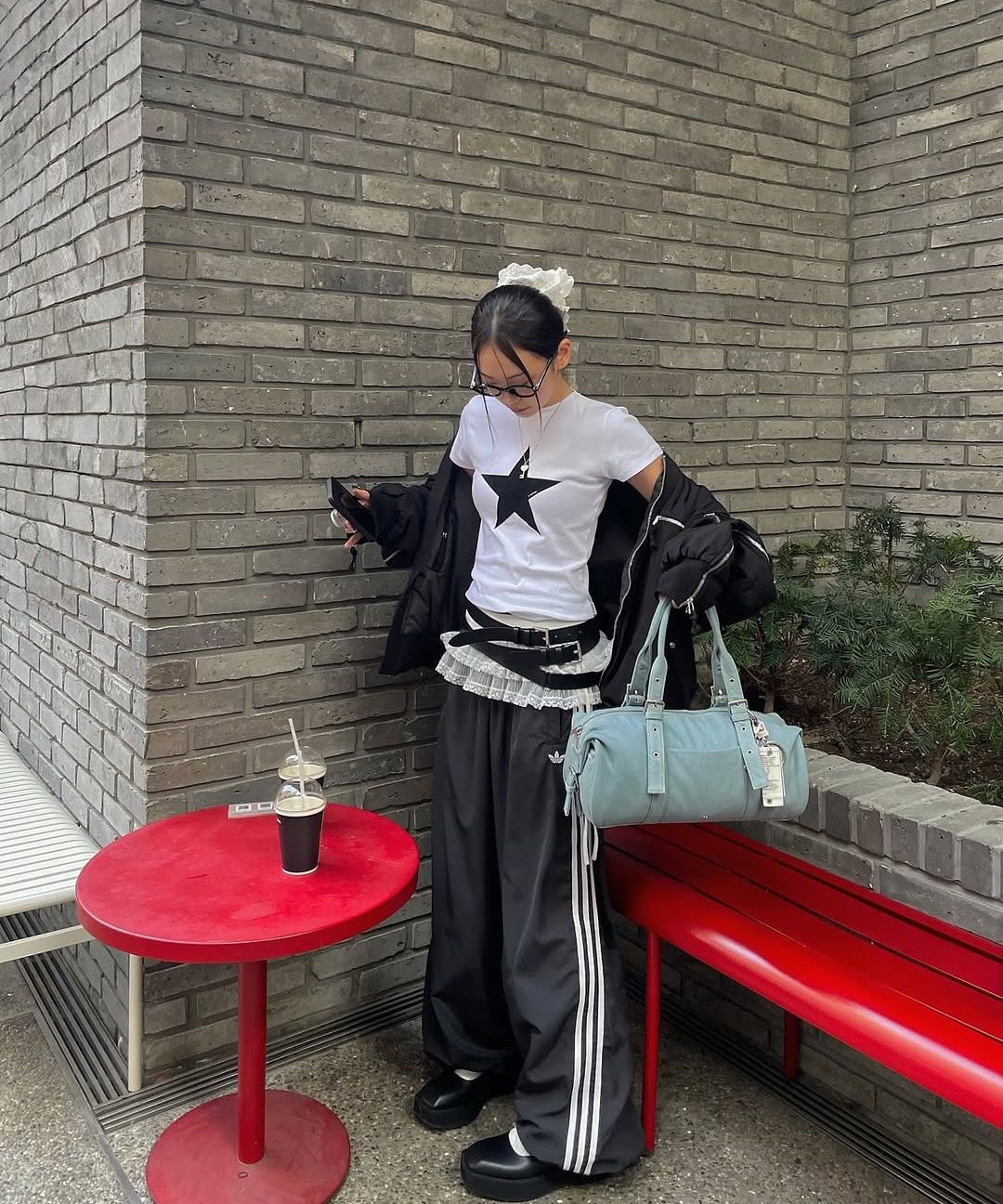 MUSINSA公式 | STAND OIL Comfy Duffle Bag · Comfy Duffle Bag