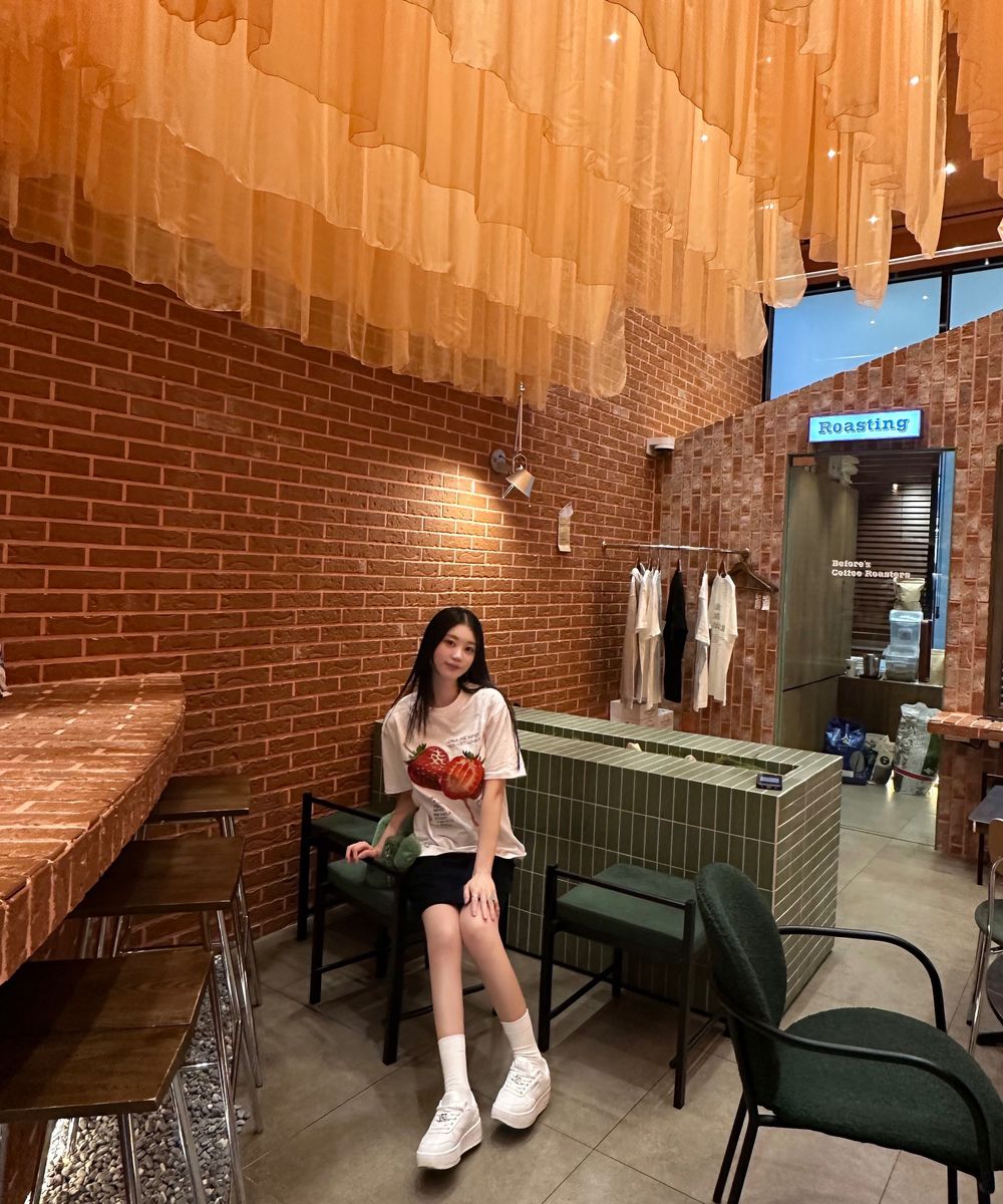 다양한 패션 콘텐츠가 모두 모이는 곳, 무신사 스냅