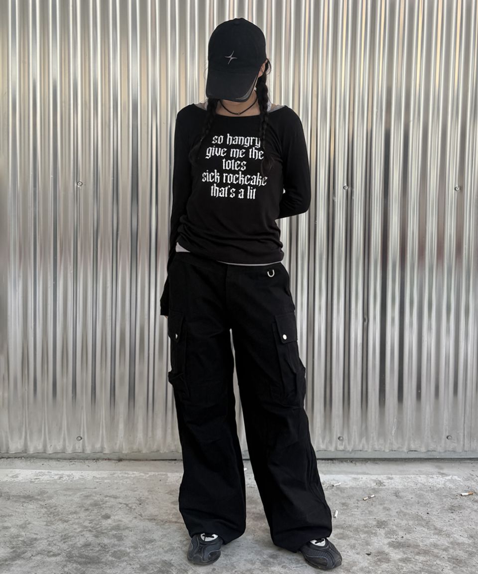 ◆ROCKCAKE◆ Funk Mesh Top Navy MUSINSA | ROCKCAKE Funk Mesh Top - Navy