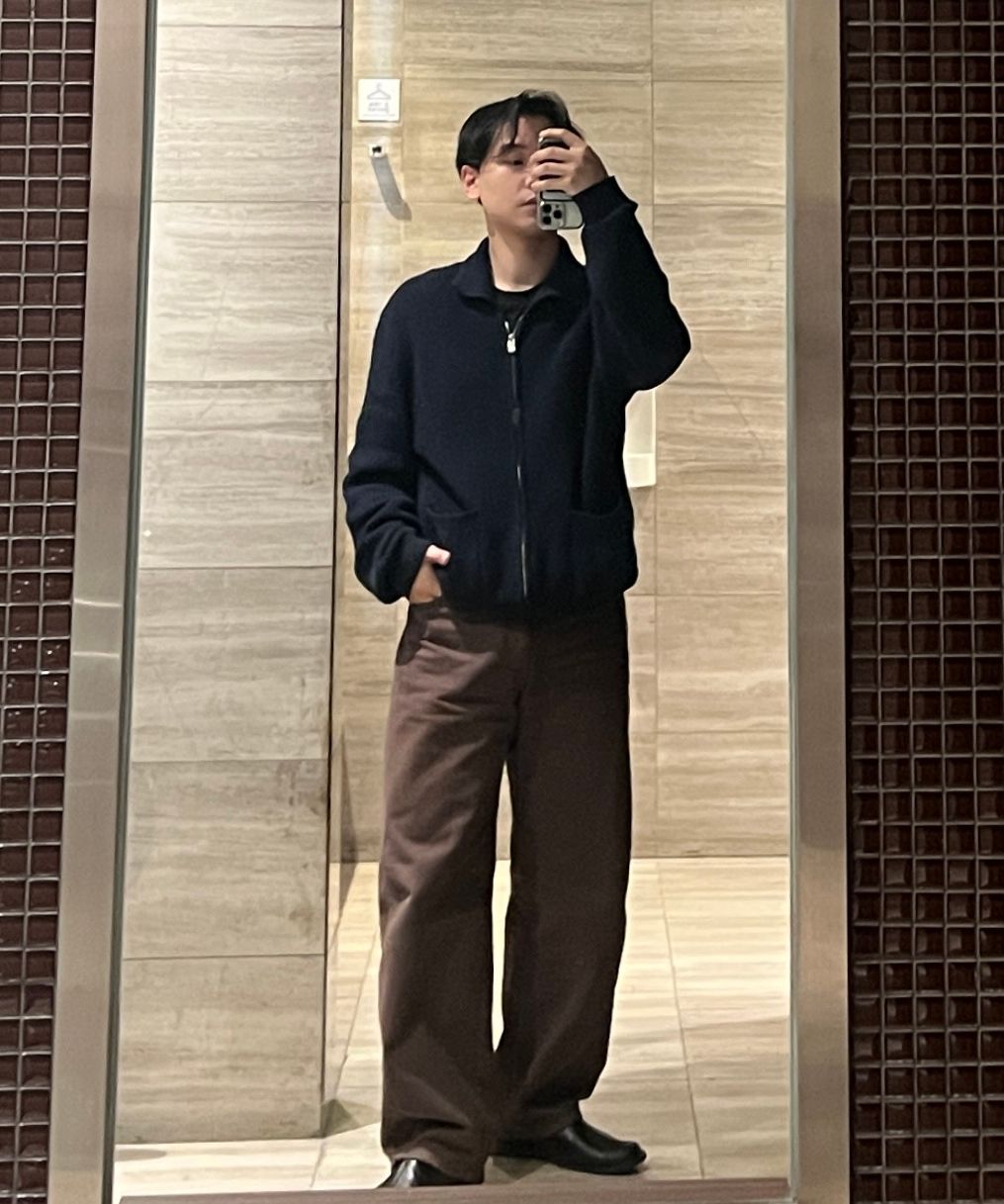 ソルム sorm'86 2pack スナップTシャツ　黒　SMサイズ Palla è tonda ZIP HOODIE | SEASON,22FW | 【公式】SY32 by