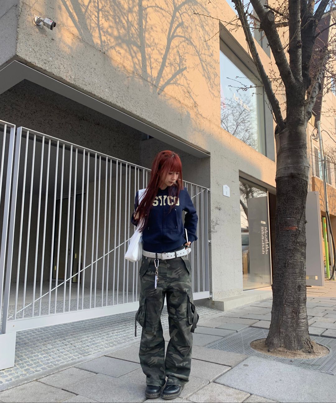 ★Hieta★ Tina Off White MUSINSA | HIETA Tina / Off White
