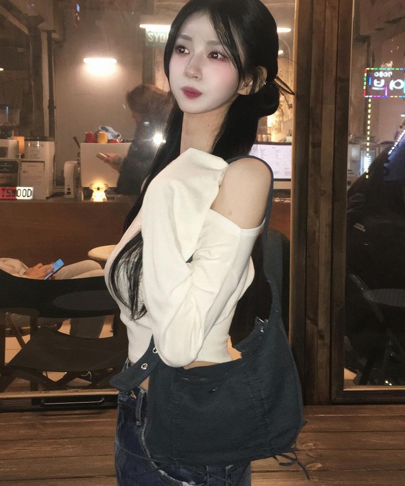★AMES-WORLDWIDE★DENIM MINI SHOULDER BAG LIGHT BLUE★正規品 MUSINSA | AMES-WORLDWIDE DENIM MINI SHOULDER BAG LIGHT BLUE