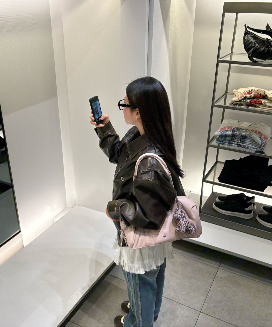 新品未使用❗️スタンドオイル　 Comfy Duffle Bag Comfy Duffle Bag · コンフィダッフルバッグ (ブラック) – Stand