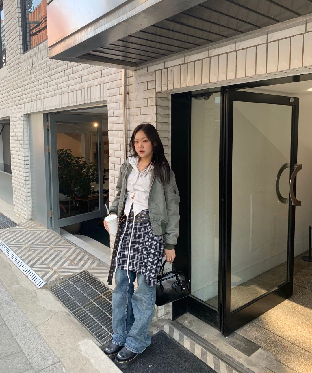 パンツ Glowny THE RODEO JEANS (VINTAGE BLUE) MUSINSA公式 | GLOWNY THE RODEO JEANS (VINTAGE BLUE)