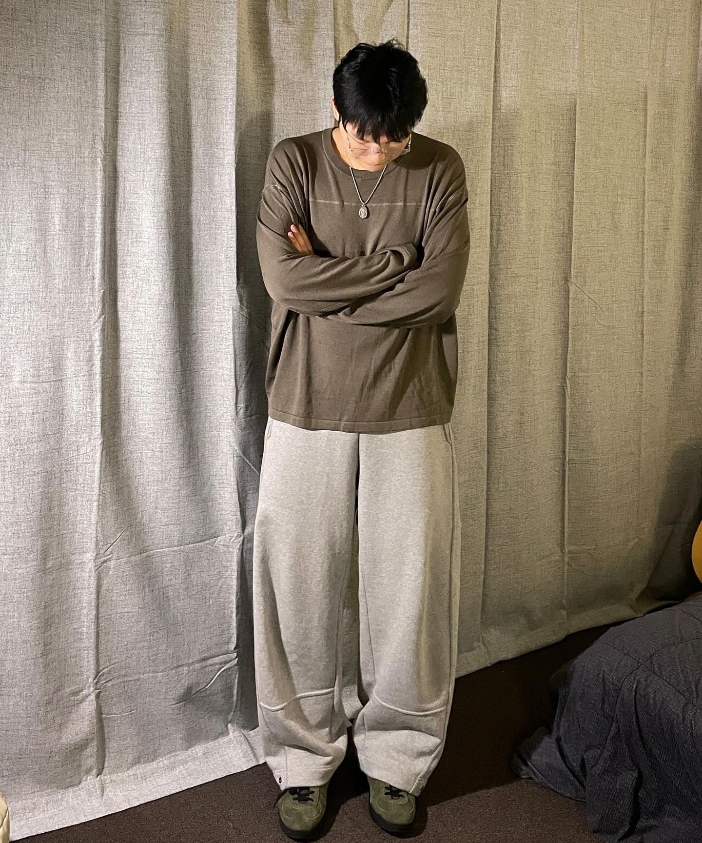 ★BLUE ELEPHANT★RIZZ silver★韓国大人気★追跡付★早期完売★ K-POP アイドル着用〉 RIZZ silver | ファッション通販サイト NUGU
