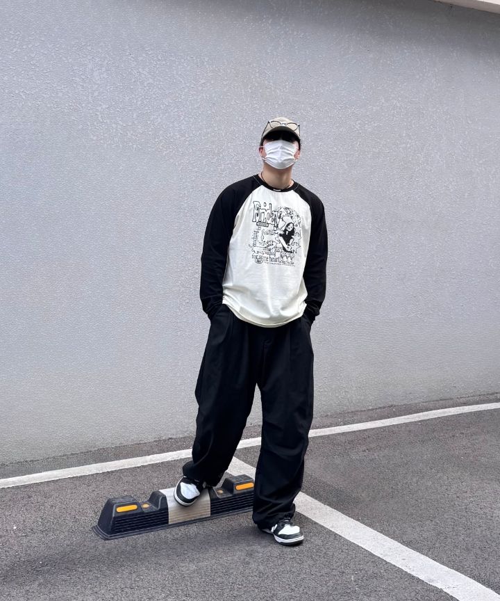 그레이버(GRAVER) | 무신사 추천 브랜드