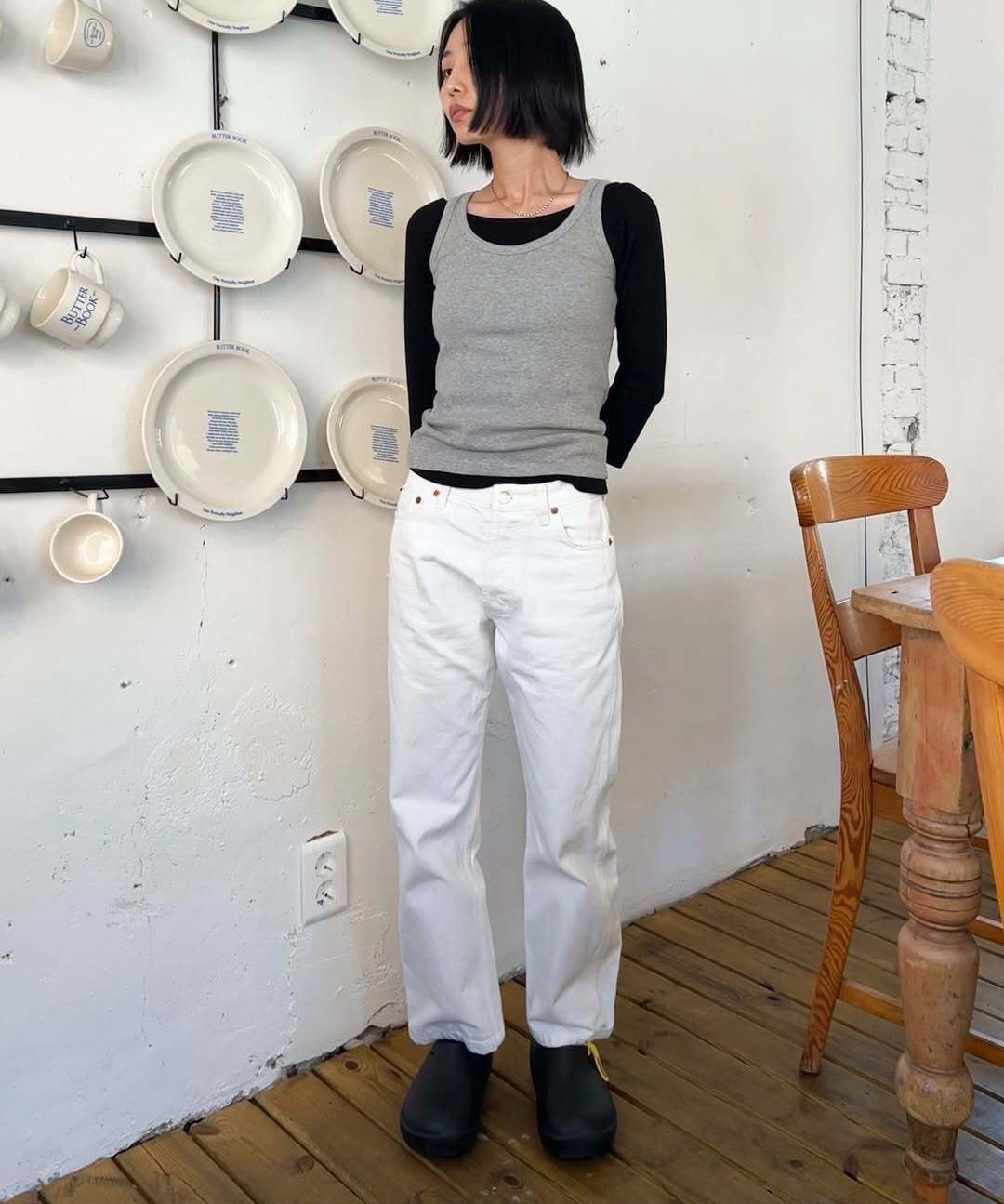 ★TAW&TOE★ Zerovity FLAT Mud Khaki MUSINSA | TAW&TOE Zerovity FLAT Mud Khaki
