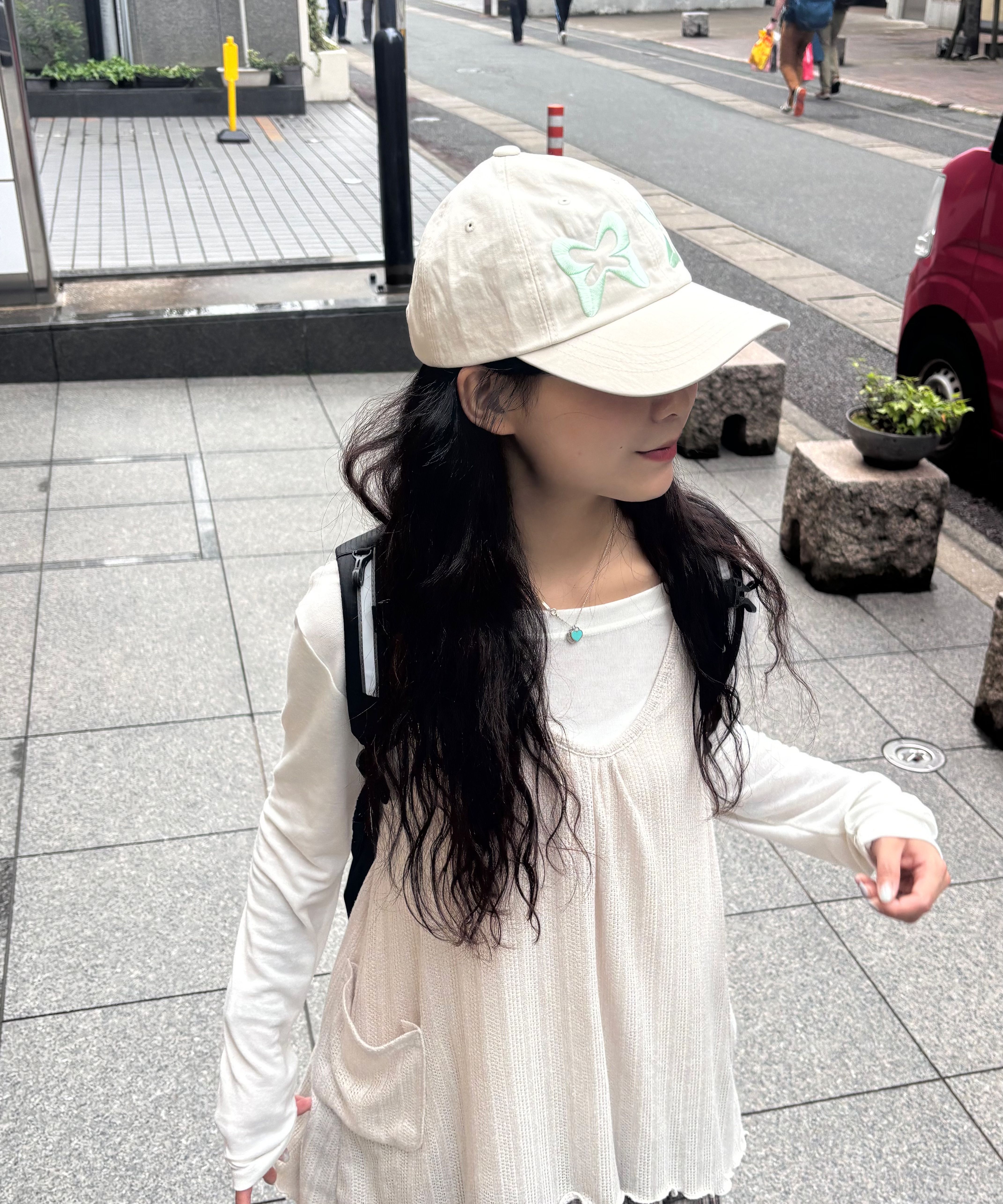 muwm☆Lucky Rookie Ball Cap MUWM】Lucky Rookie Ball Cap Lucky Rookie Ball Cap