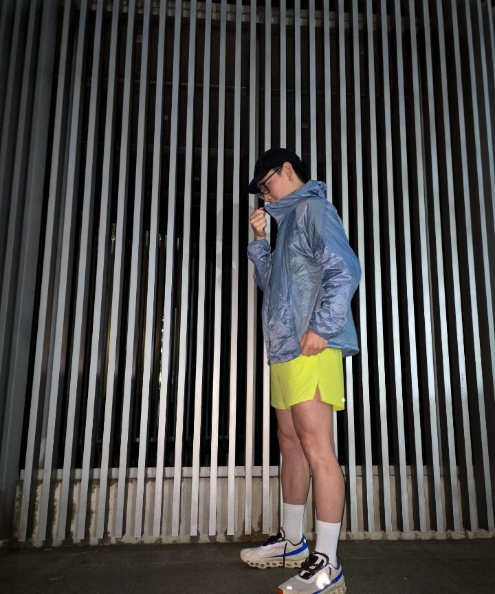 MUSINSA公式 | MUSINSA STANDARD SPORTS [シティランニング