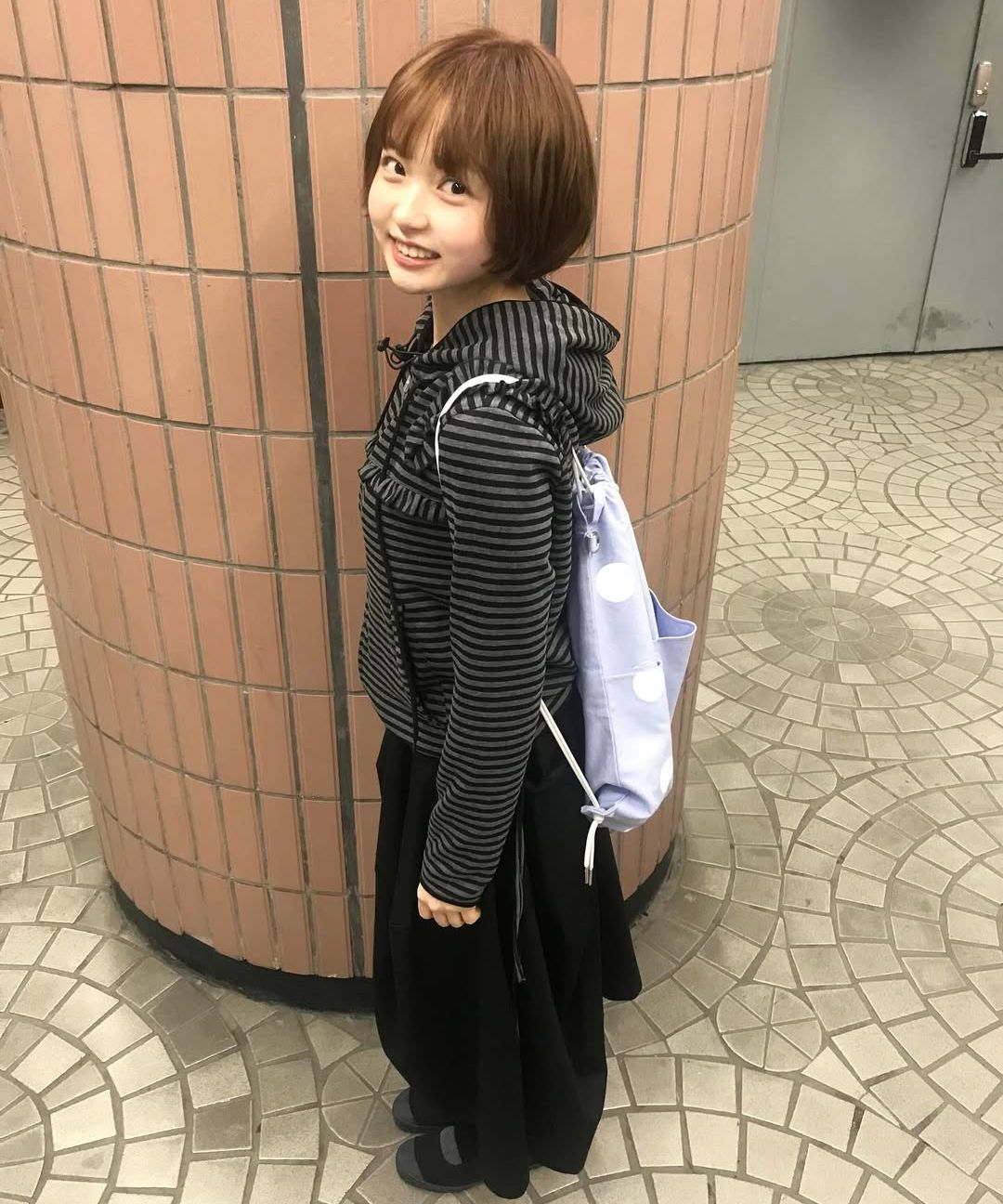 アウターその他 typeservice Ruffled Stripe Zip Hoodie Blue MUSINSA | TYPESERVICE Ruffled Stripe Zip Hoodie [Blue]