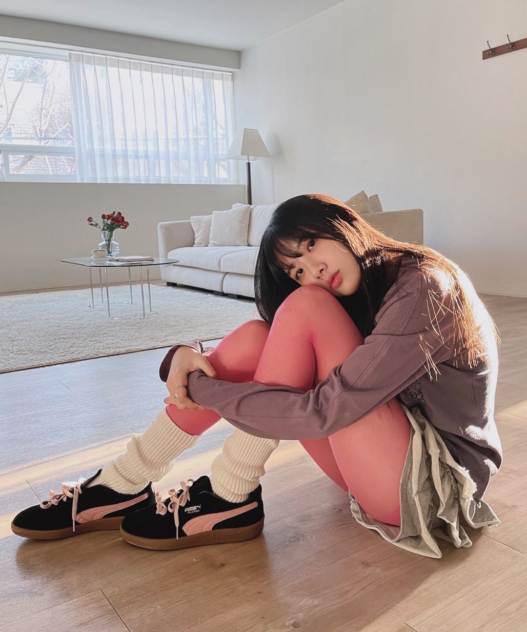 tomi☆ MUSINSA | NICE GHOST CLUB JUNJI ITO MANIAC TOMIE HOODIE ZIP