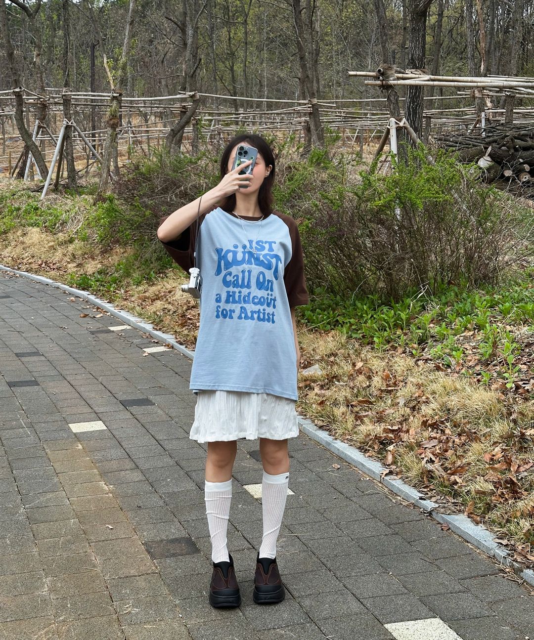 MUSINSA | SALT AND CHOCOLATE ACON 02 Sneakers 412510001 (6cm)