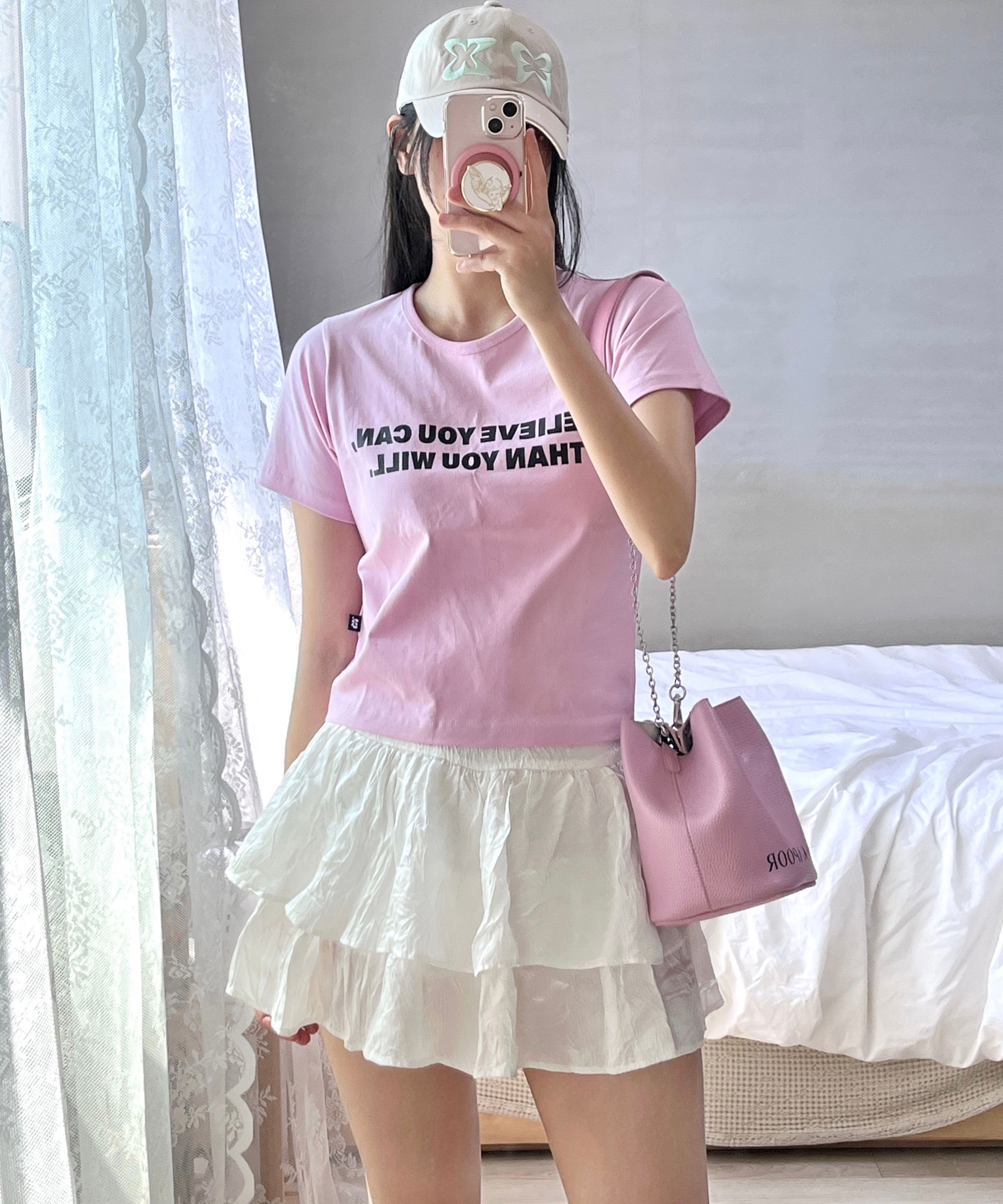 MUSINSA公式 | MUWM Lucky Rookie Ball Cap Lucky Rookie Ball